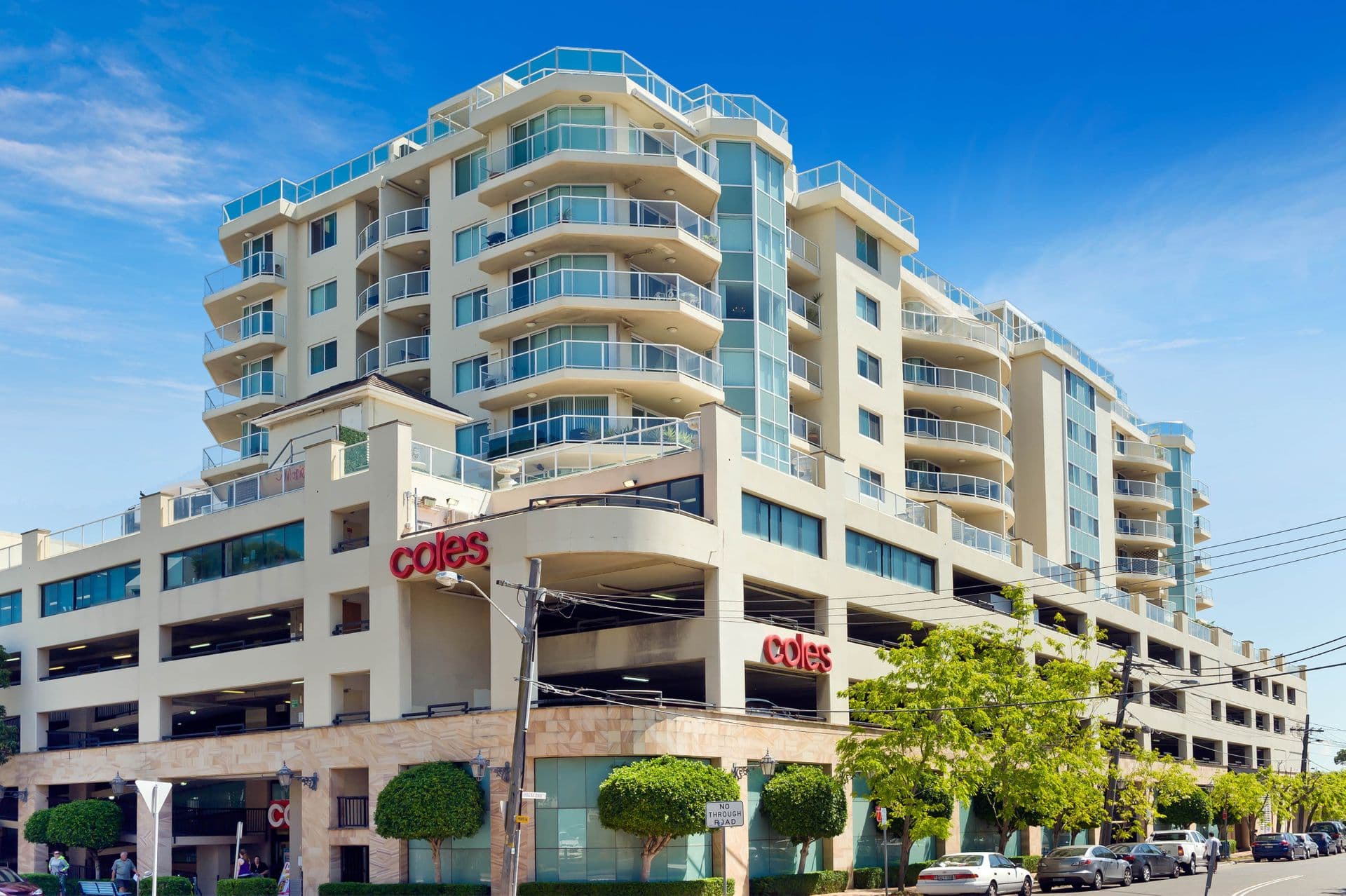 6i/36 Princess Street, Brighton-le-sands, NSW, 2216, Brighton-Le-Sands - Thumbnail 2