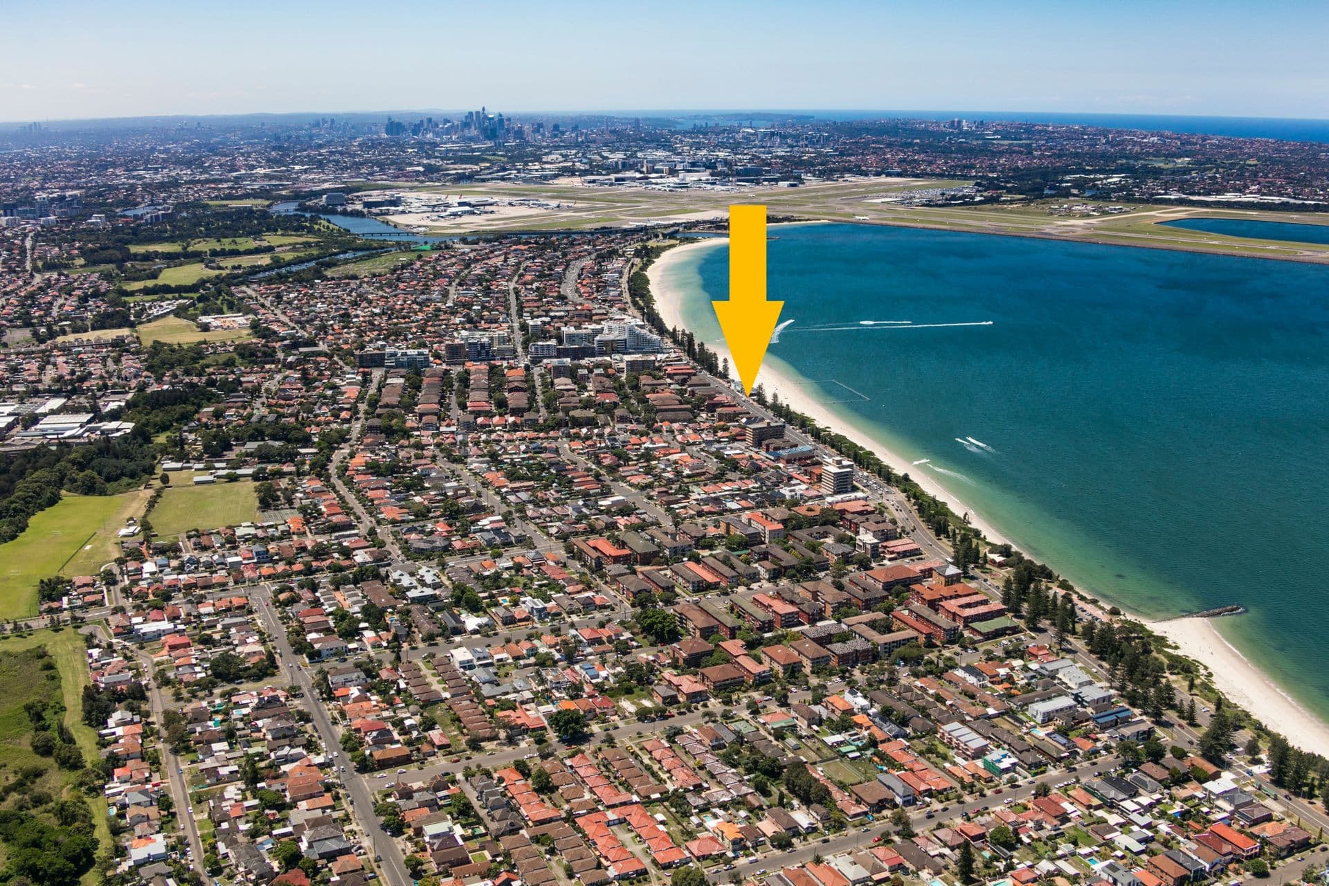 5/18-20 Hercules Road, Brighton-le-sands, NSW, 2216, Brighton-Le-Sands - Thumbnail 7