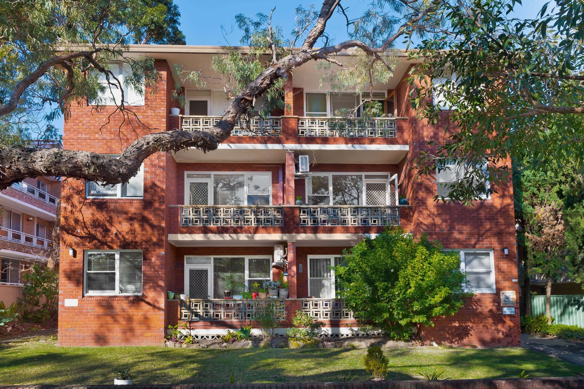 5/18-20 Hercules Road, Brighton-le-sands, NSW, 2216, Brighton-Le-Sands - Thumbnail 2