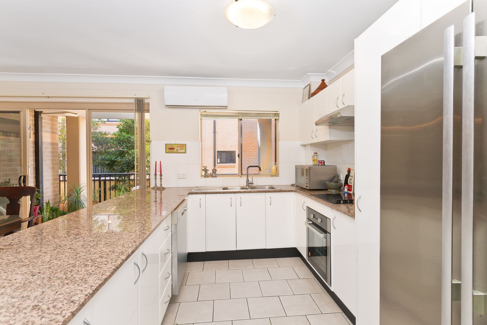 12/8 Aboukir Street, Rockdale, NSW, 2216, Rockdale - Thumbnail 4