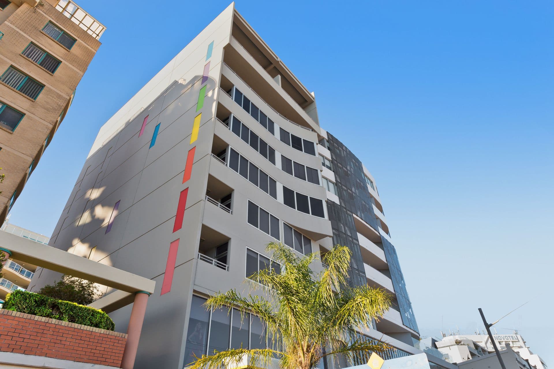 201/340 Bay Street, Brighton-le-sands, NSW, 2216, Brighton-Le-Sands - Thumbnail 2