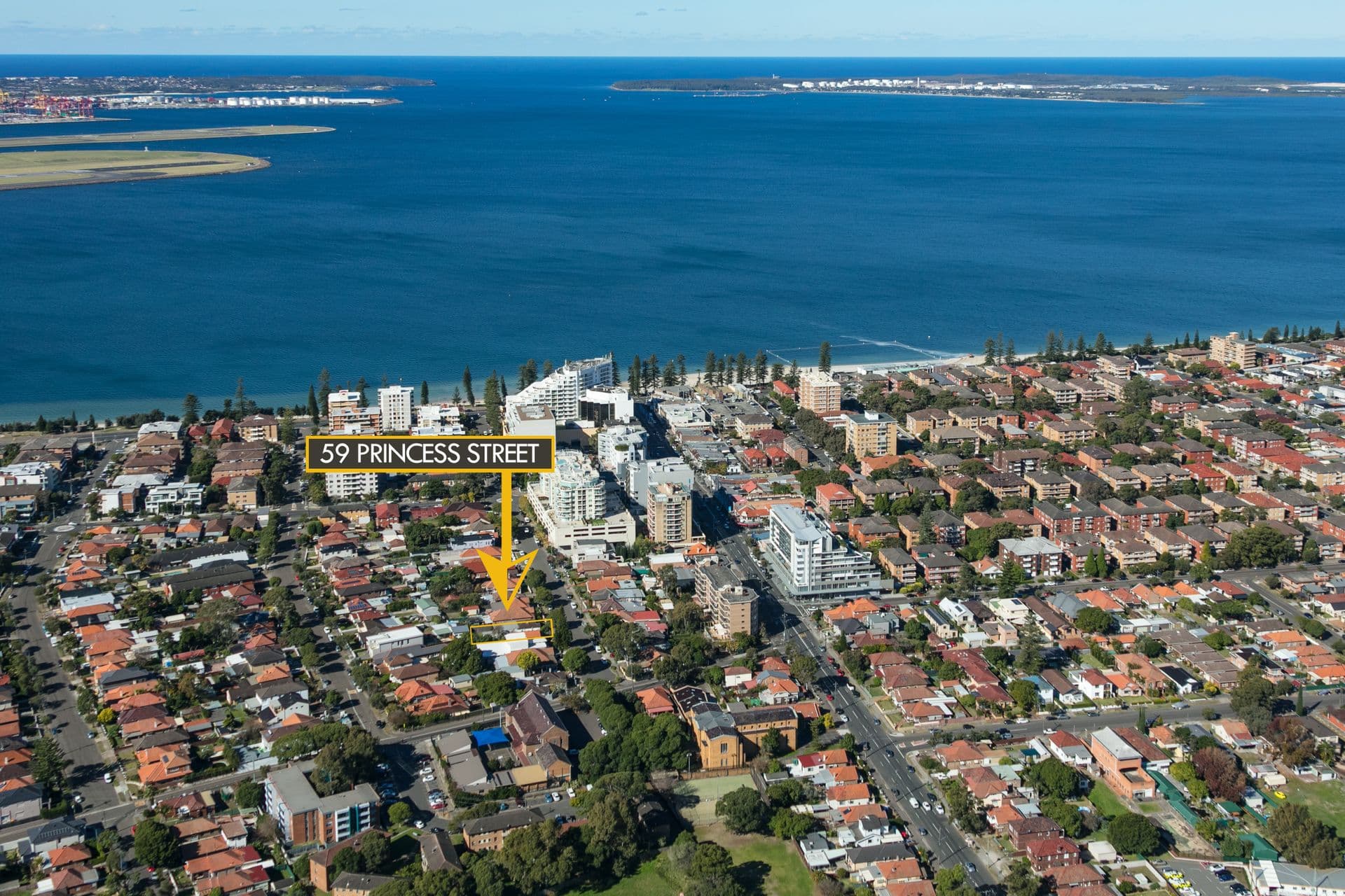59 Princess Street, Brighton-le-sands, NSW, 2216, Brighton-Le-Sands - Thumbnail 2
