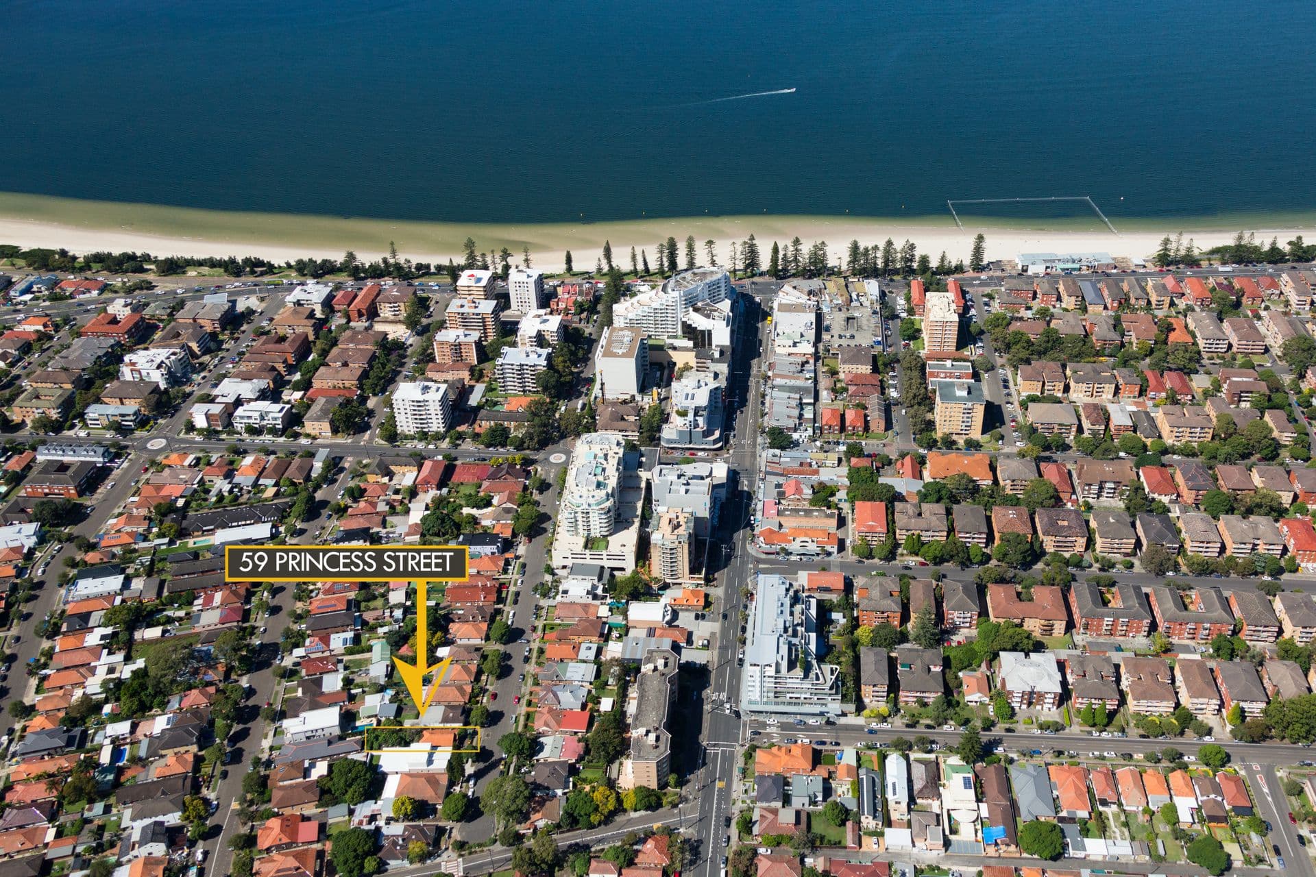 59 Princess Street, Brighton-le-sands, NSW, 2216, Brighton-Le-Sands - Thumbnail 4