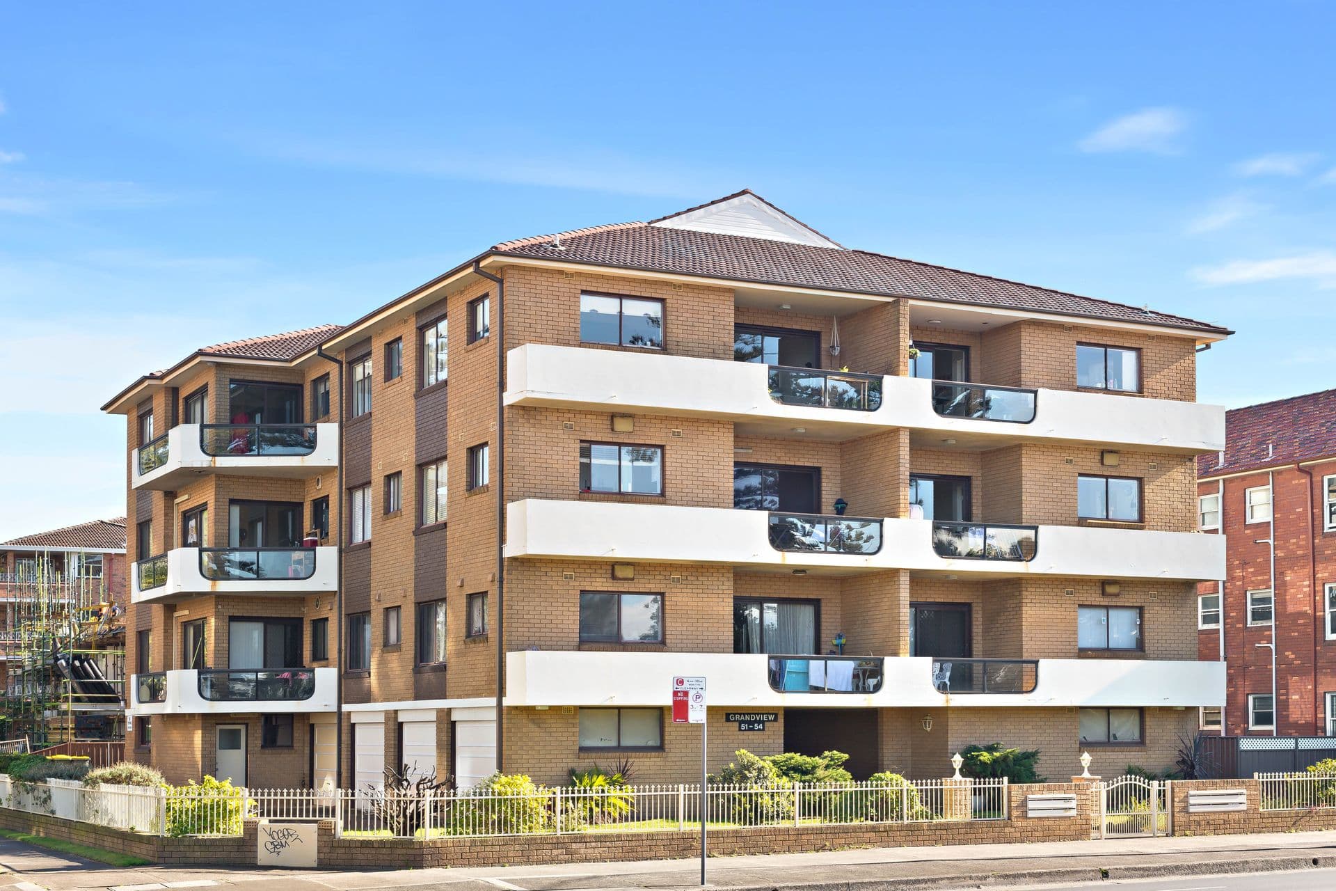 2/51 The Grand Parade, Brighton-le-sands, NSW, 2216, Brighton-Le-Sands - Thumbnail 2