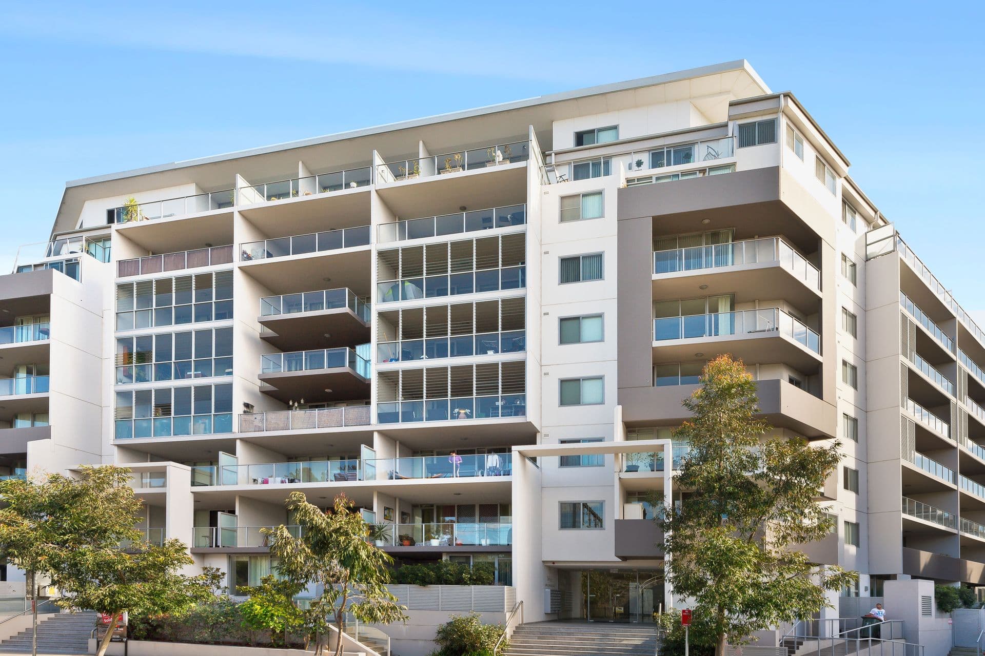 315/9 Wollongong Road, Arncliffe, NSW, 2205, Arncliffe - Thumbnail 2
