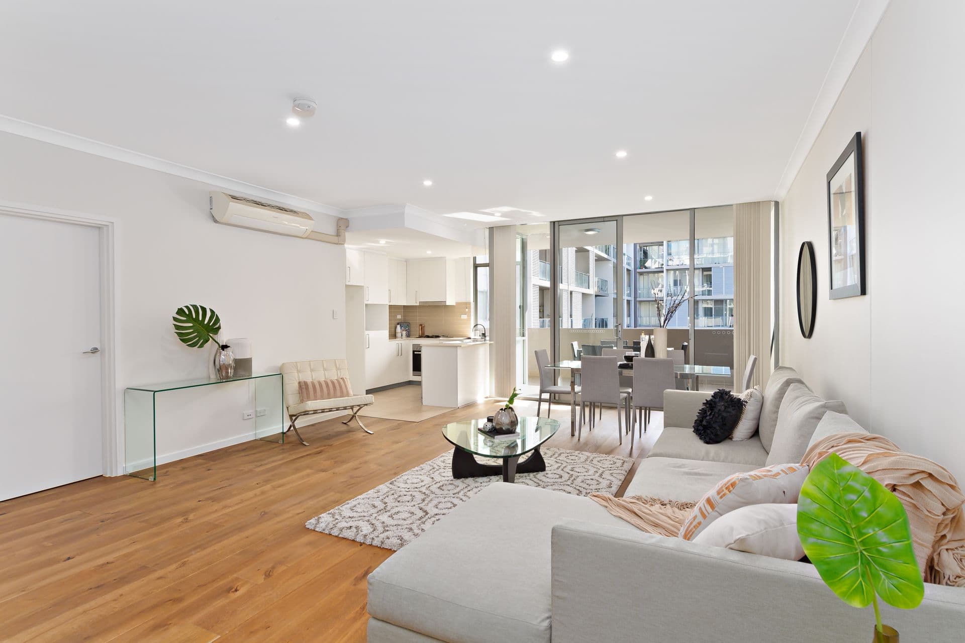 315/9 Wollongong Road, Arncliffe, NSW, 2205, Arncliffe - Thumbnail 3
