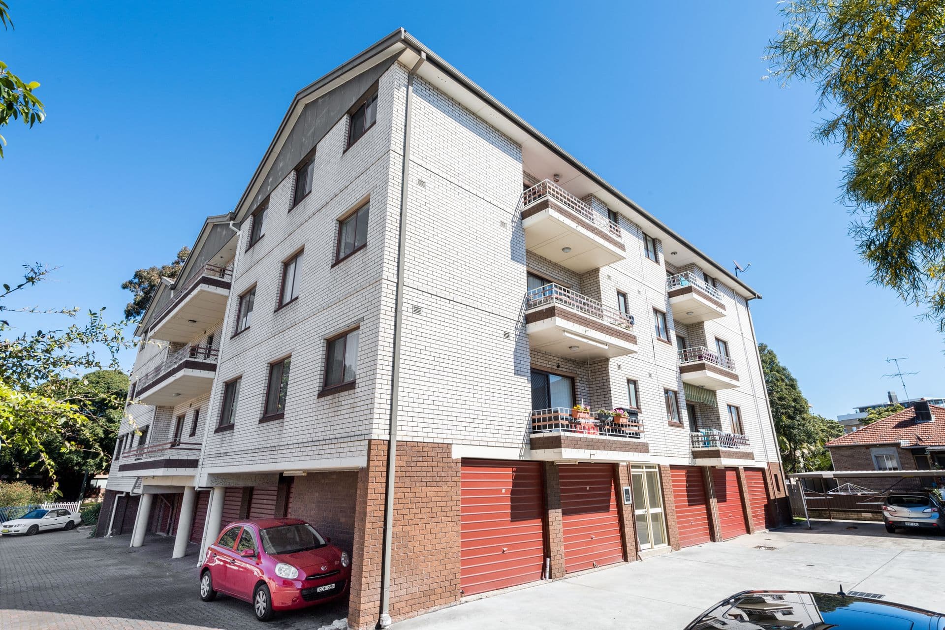 12a/9-15 King Edward Street, Rockdale, NSW, 2216, Rockdale - Thumbnail 2