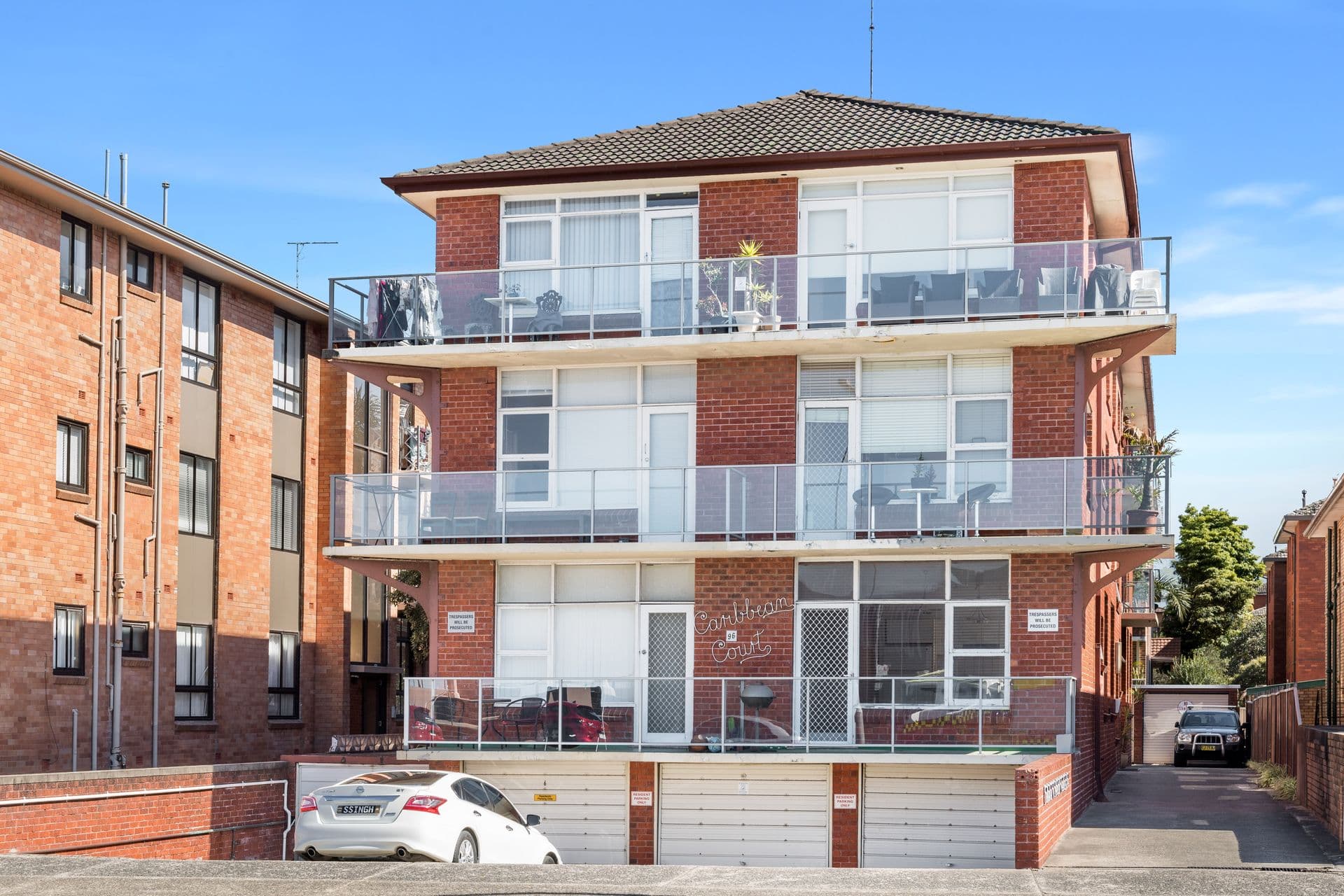 1/96 The Grand Parade, Brighton-le-sands, NSW, 2216, Brighton-Le-Sands - Image 1