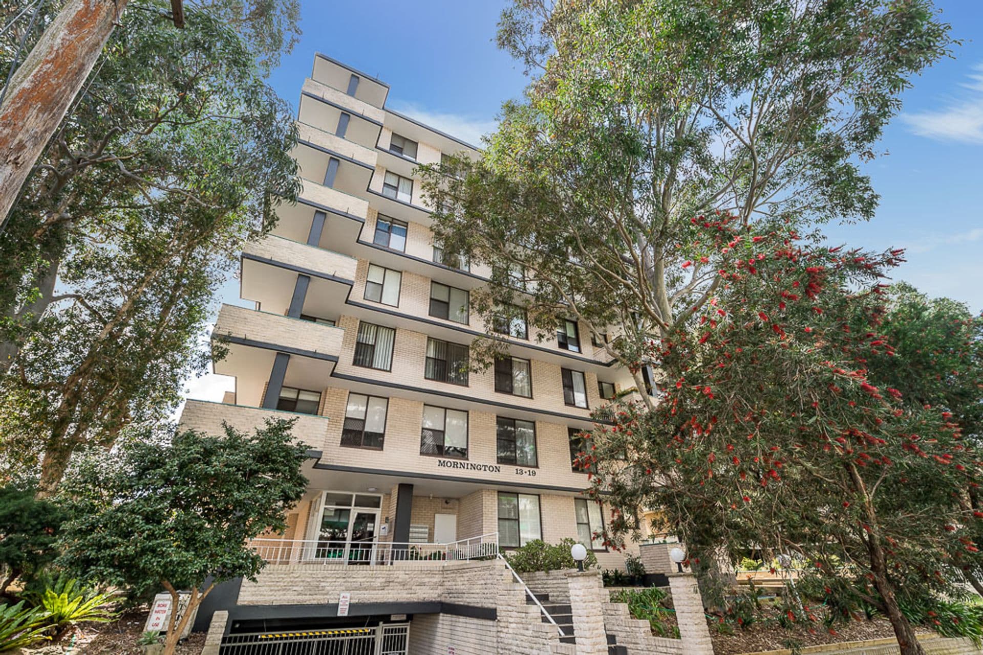 17/13-19 Princess Street, Brighton-le-sands, NSW, 2216, Brighton-Le-Sands - Image 1