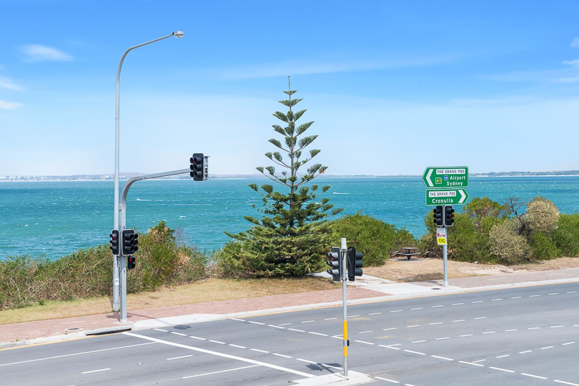 9/134 The Grand Parade, Brighton-le-sands, NSW, 2216, Brighton-Le-Sands - Thumbnail 2