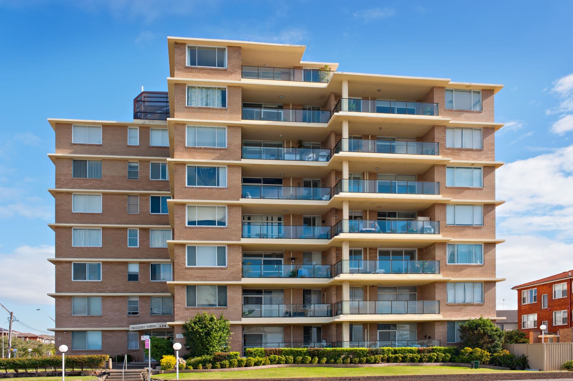 9/134 The Grand Parade, Brighton-le-sands, NSW, 2216, Brighton-Le-Sands - Image 1