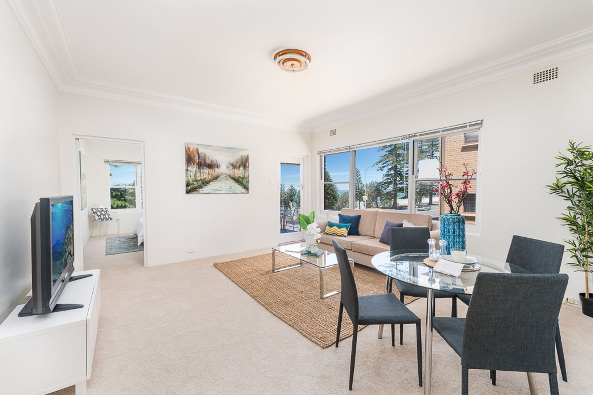 6/50 The Grand Parade, Brighton-le-sands, NSW, 2216, Brighton-Le-Sands - Image 1
