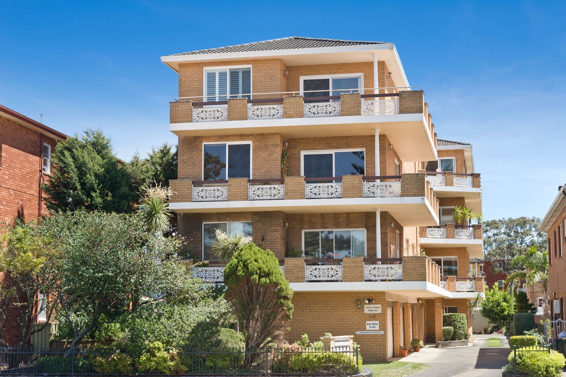 3/112 The Grand Parade, Brighton-le-sands, NSW, 2216, Brighton-Le-Sands - Image 1