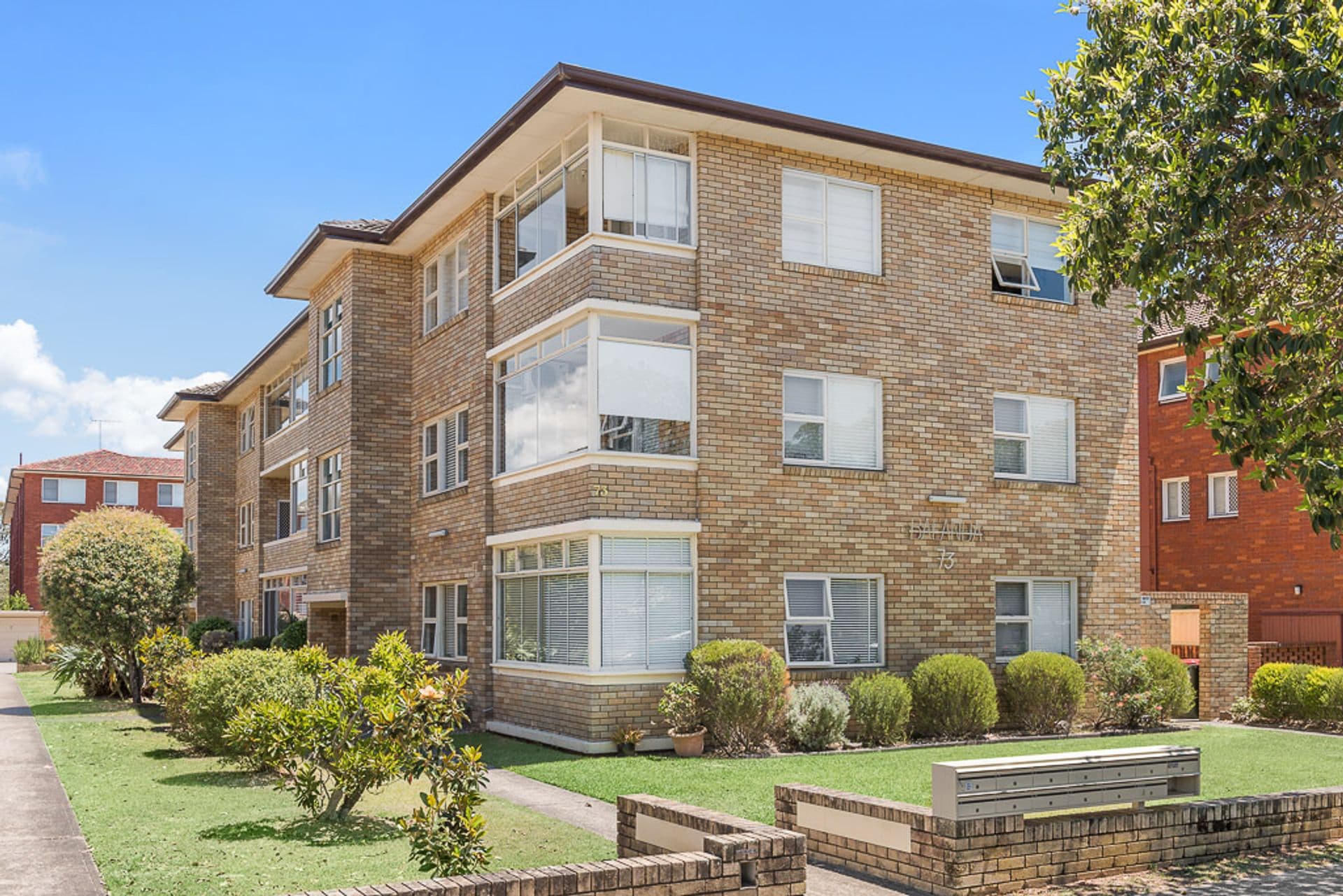 2/73 Alfred Street, Ramsgate Beach, NSW, 2217, Ramsgate Beach - Thumbnail 2