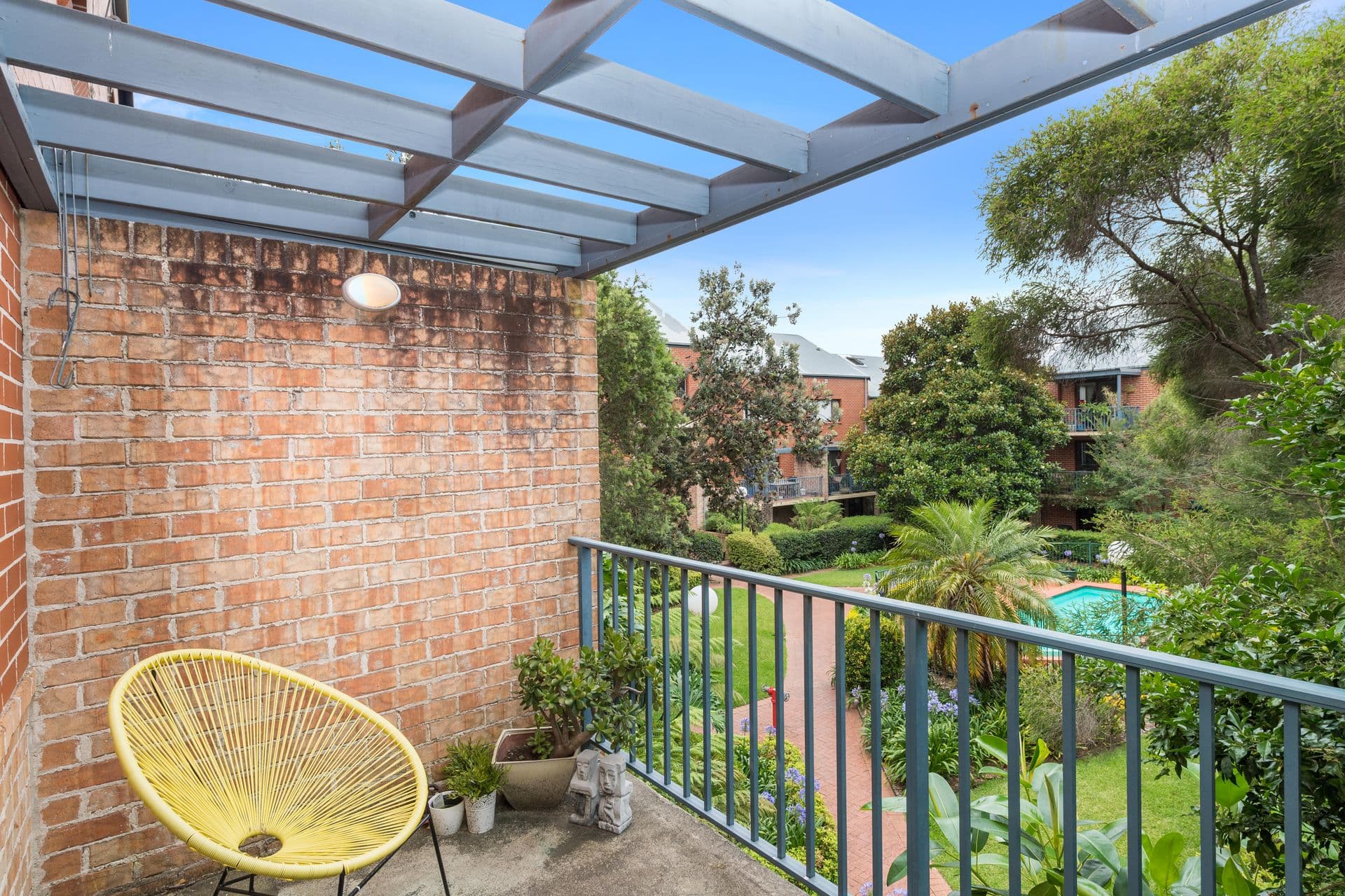 1/10 Kensington Street, Waterloo, NSW, 2017, Waterloo - Thumbnail 3