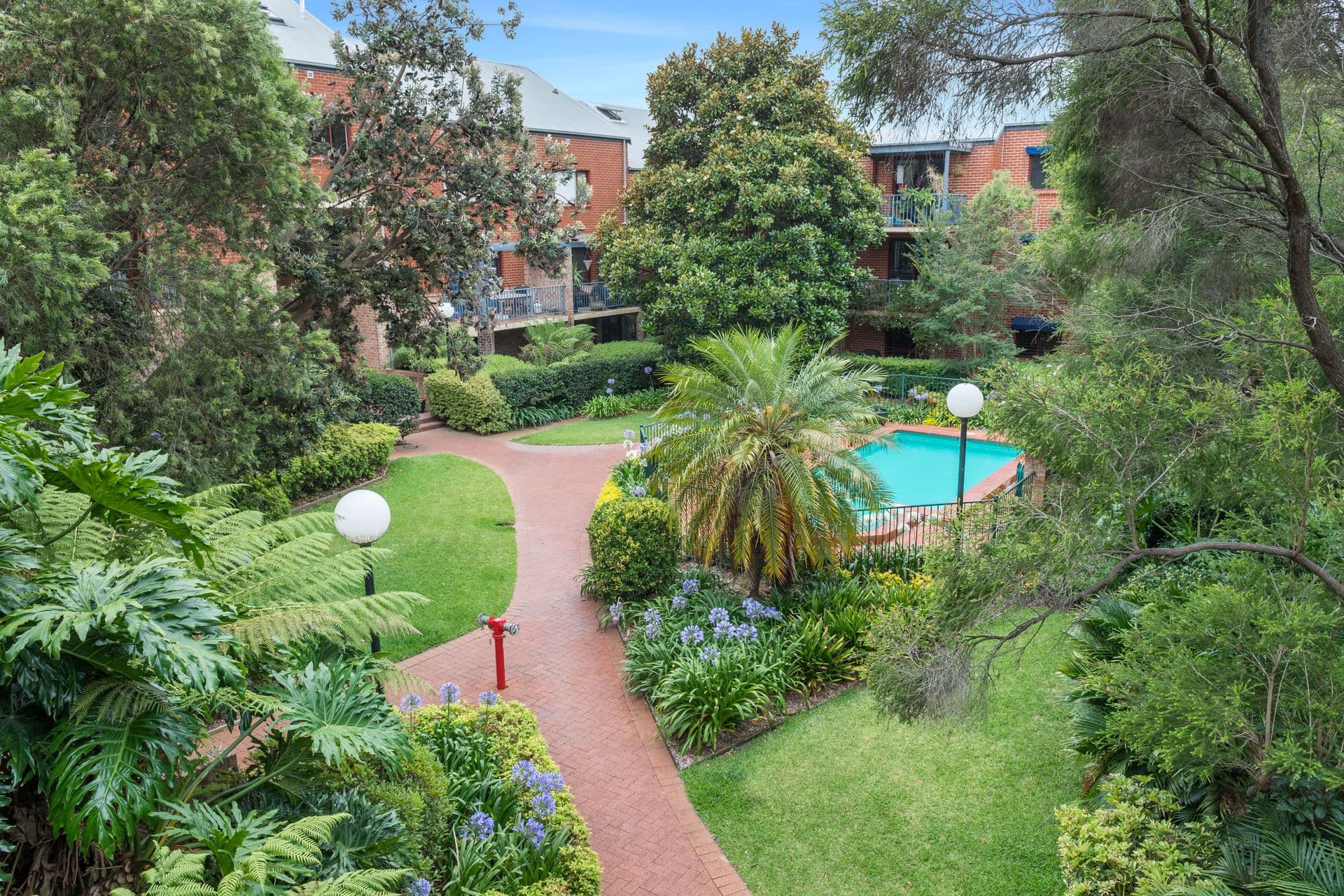 1/10 Kensington Street, Waterloo, NSW, 2017, Waterloo - Thumbnail 4