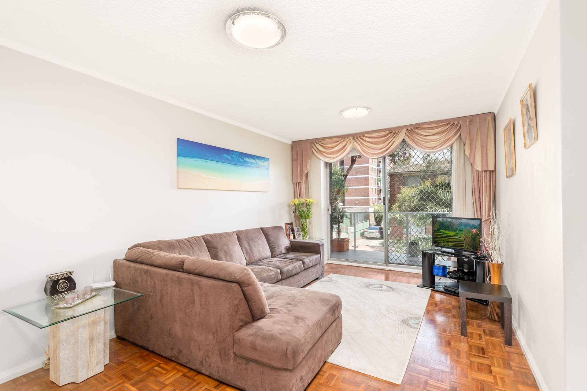 8/28 Evans Avenue, Eastlakes, NSW, 2018, Eastlakes - Thumbnail 2