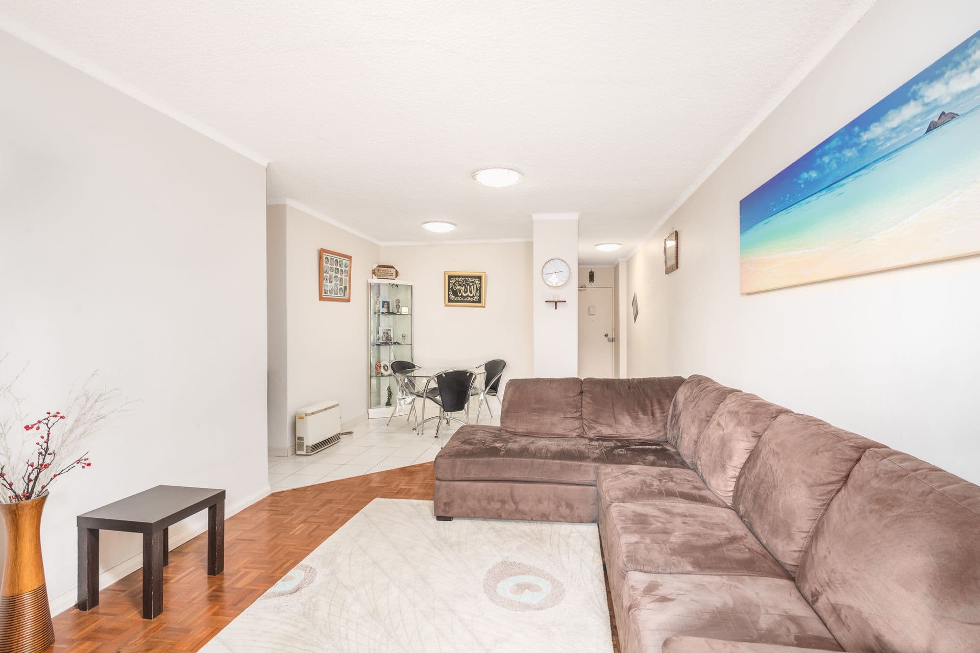 8/28 Evans Avenue, Eastlakes, NSW, 2018, Eastlakes - Thumbnail 4
