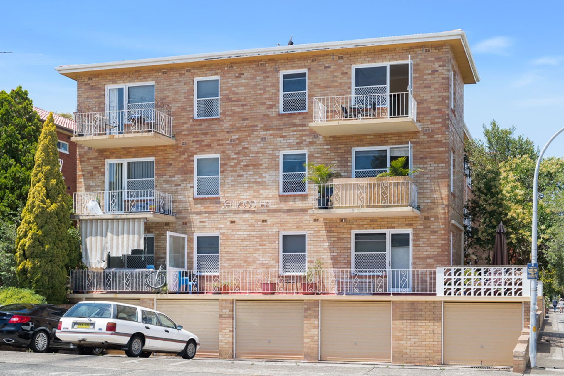10/46 Queens Road, Brighton-le-sands, NSW, 2216, Brighton-Le-Sands - Thumbnail 2