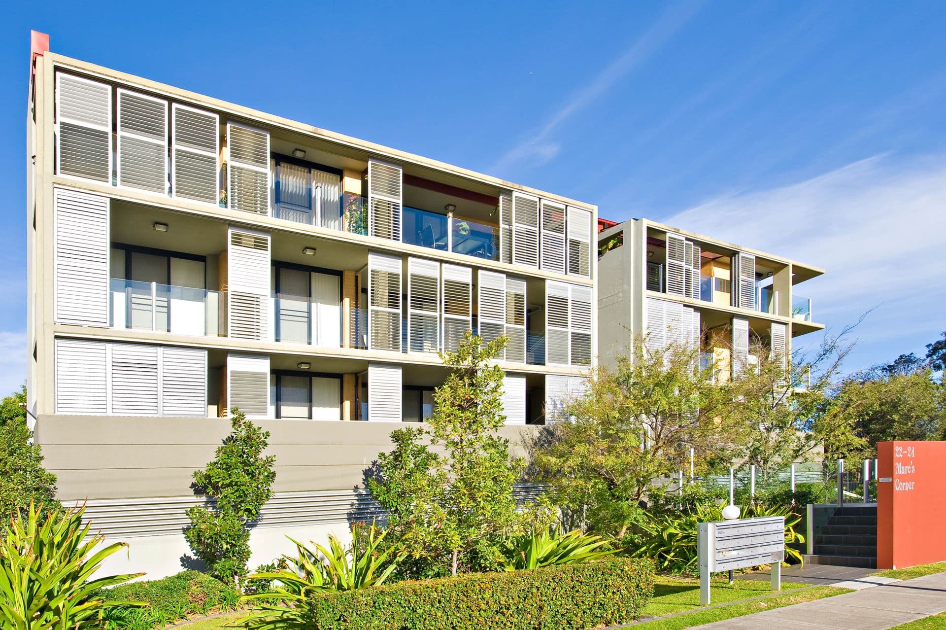 15/22 Aboukir Street, Rockdale, NSW, 2216, Rockdale - Thumbnail 2