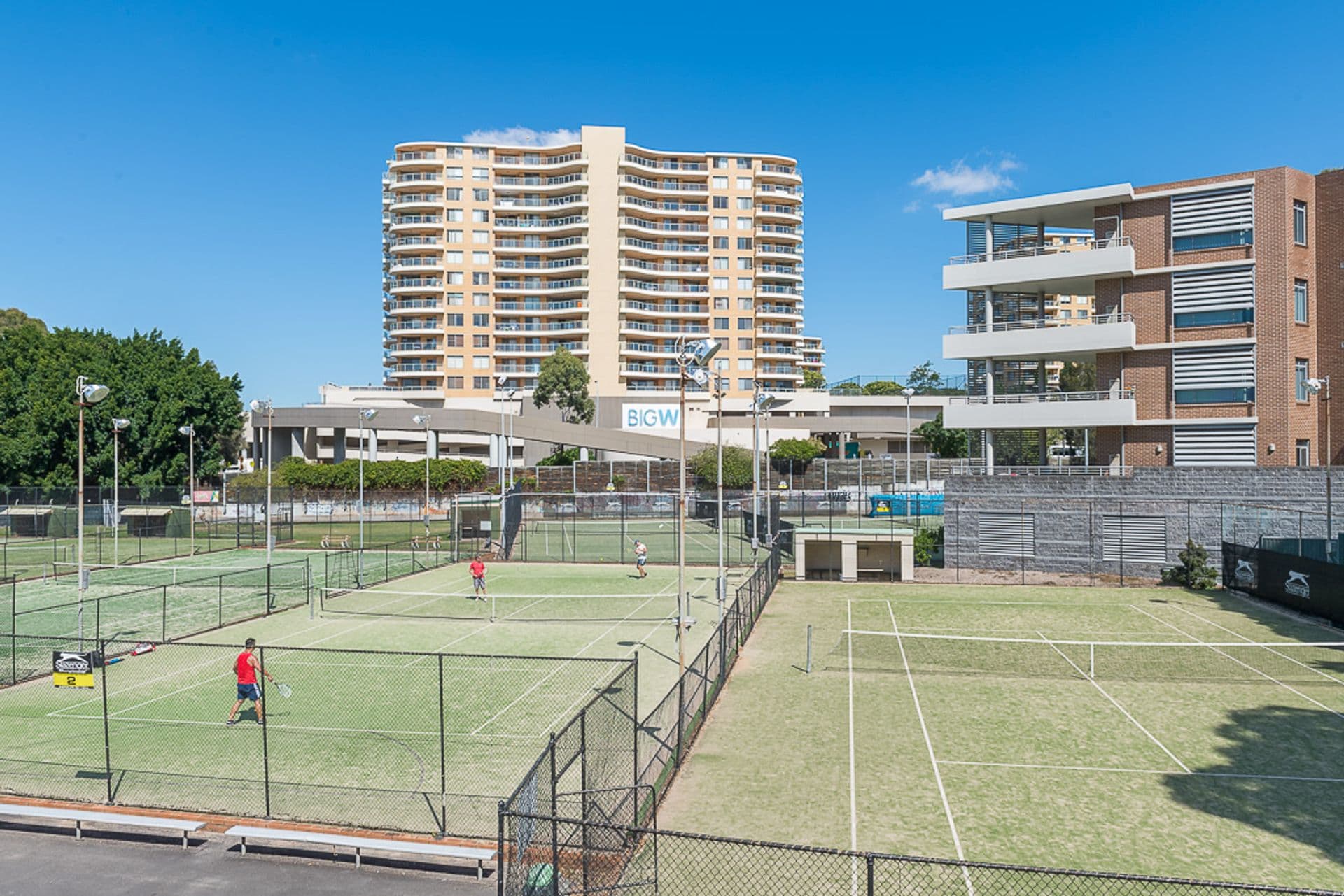 4/69 Chapel Street, Rockdale, NSW, 2216, Rockdale - Thumbnail 7