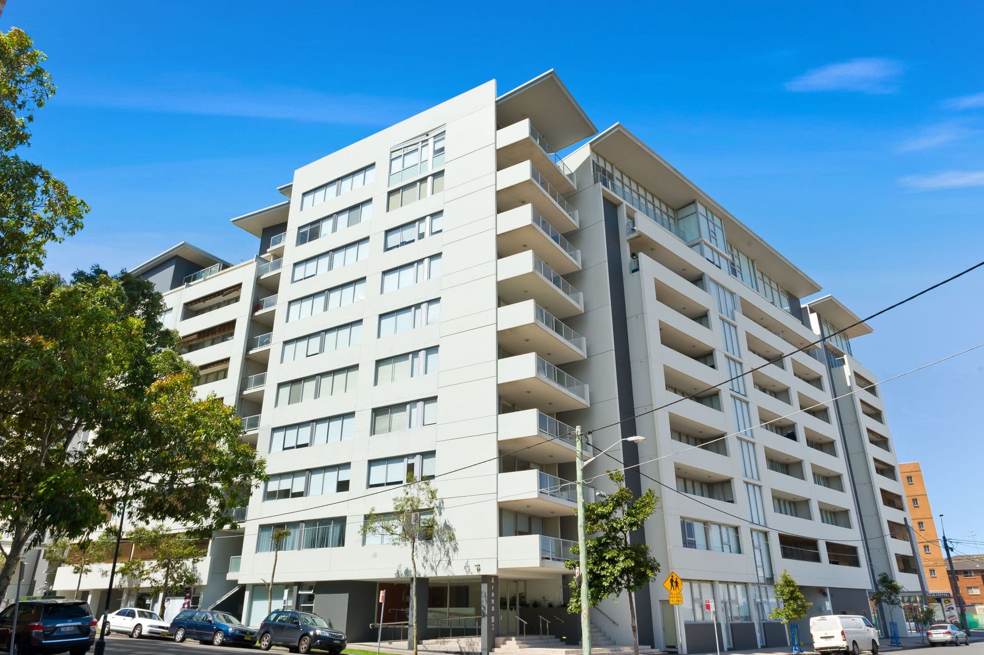 40/555 Princes Highway, Rockdale, NSW, 2216, Rockdale - Thumbnail 6