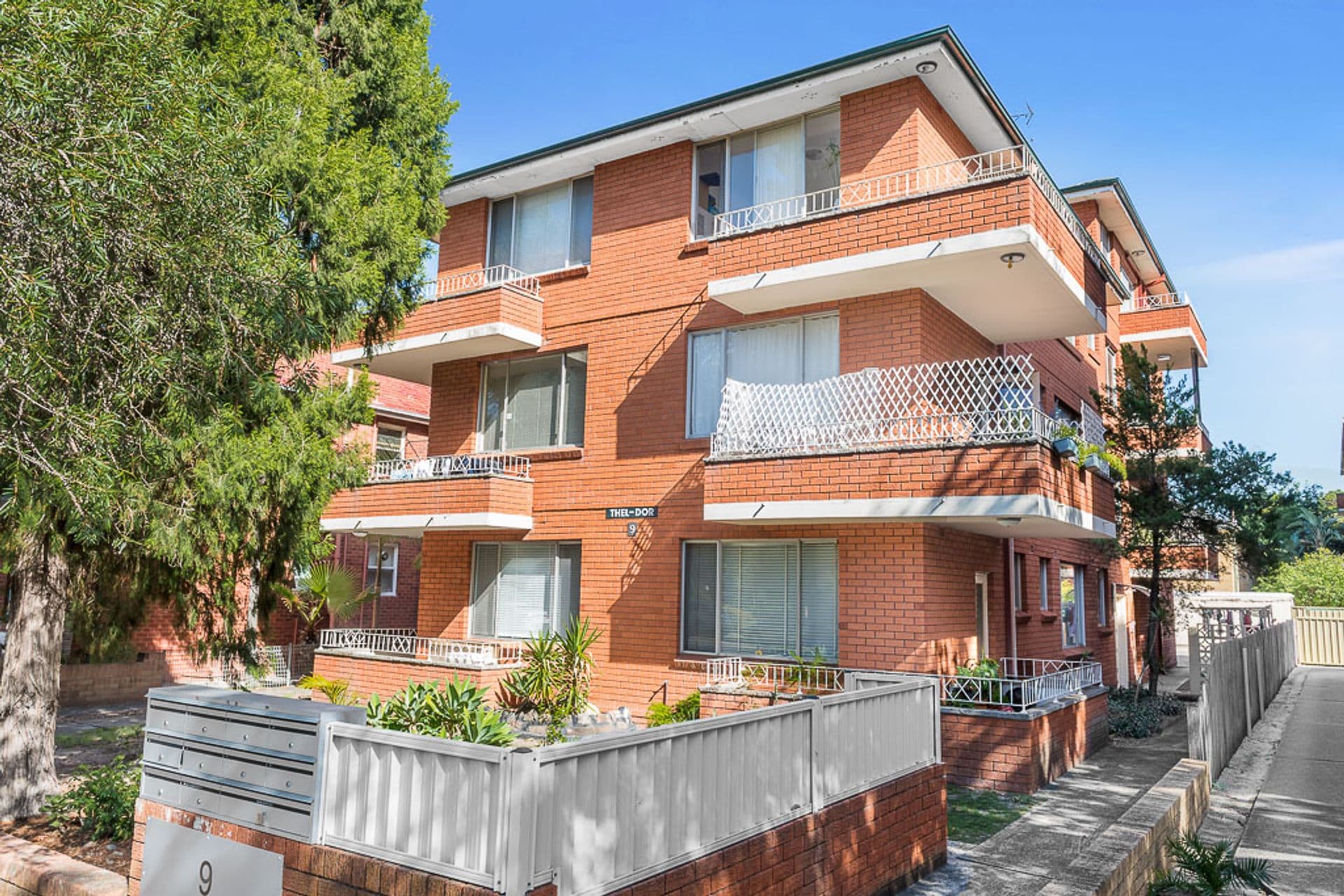 6/9 Hercules Road, Brighton-le-sands, NSW, 2216, Brighton-Le-Sands - Thumbnail 2