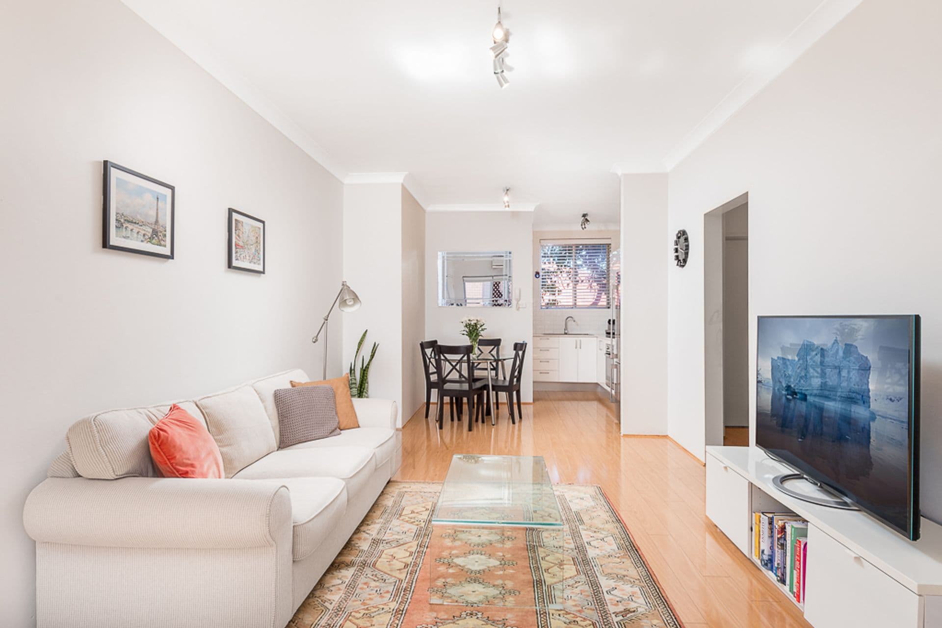 6/9 Hercules Road, Brighton-le-sands, NSW, 2216, Brighton-Le-Sands - Image 1