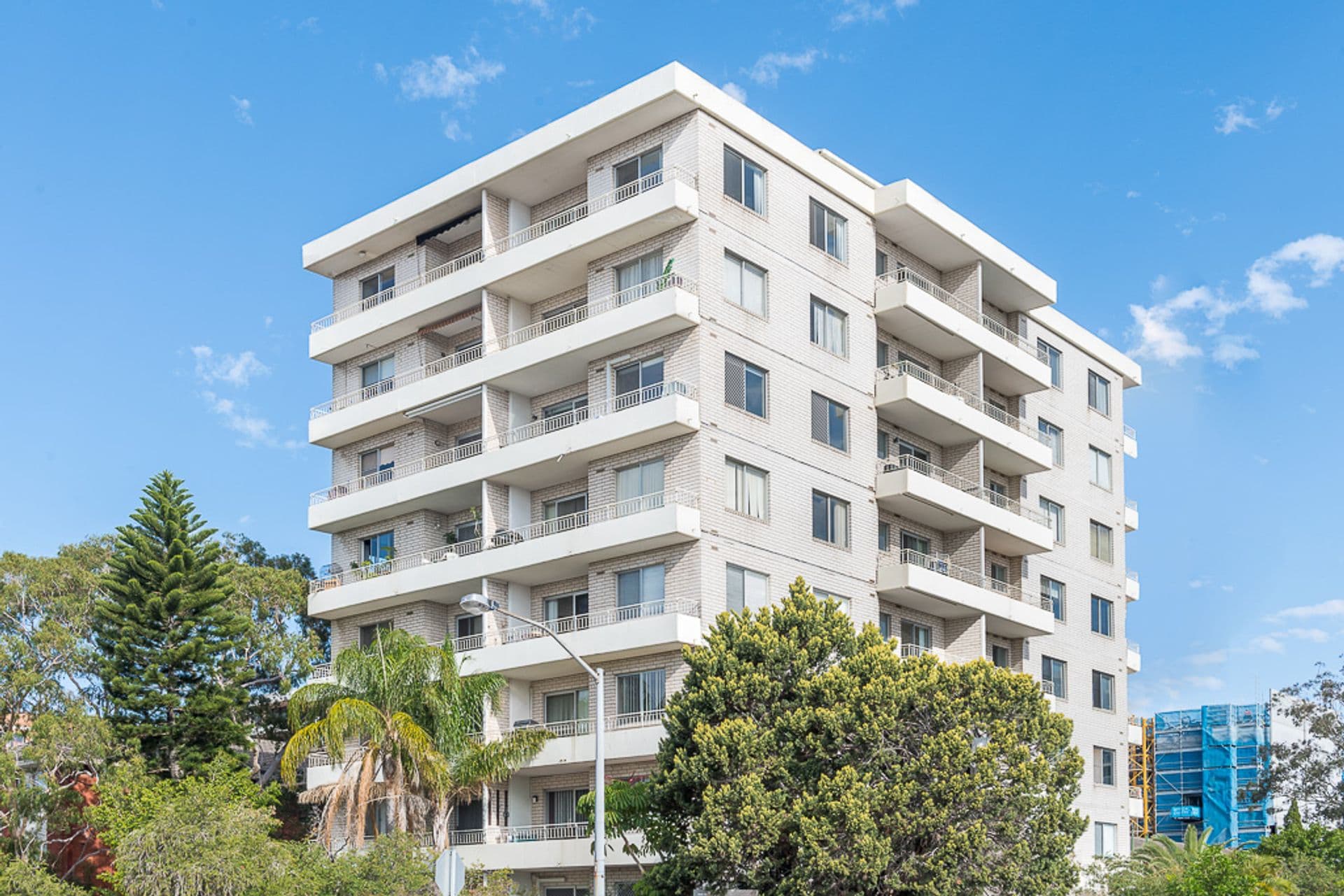 7/3 Moate Avenue, Brighton-le-sands, NSW, 2216, Brighton-Le-Sands - Image 1