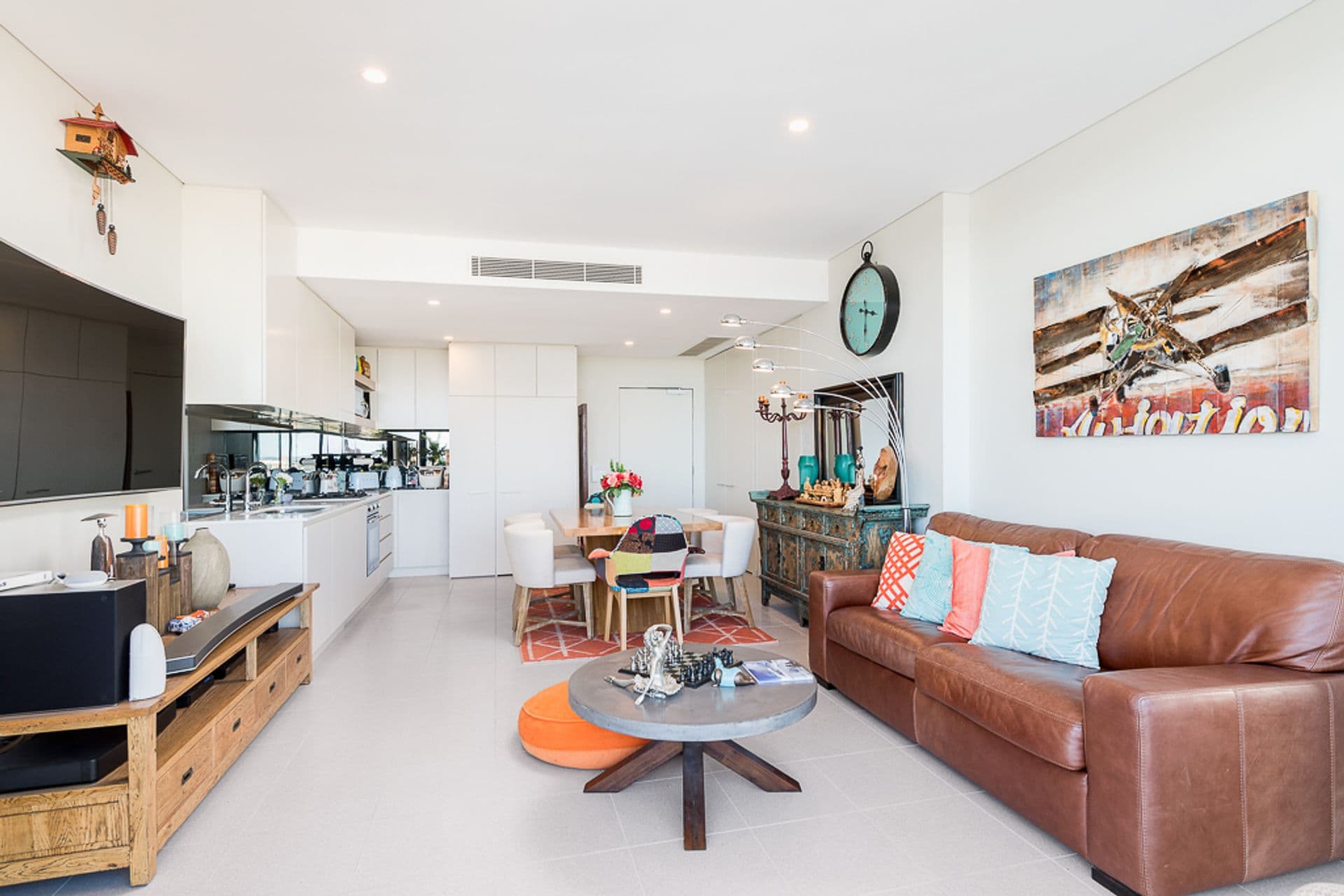 806/8 Princess Street, Brighton-le-sands, NSW, 2216, Brighton-Le-Sands - Thumbnail 4