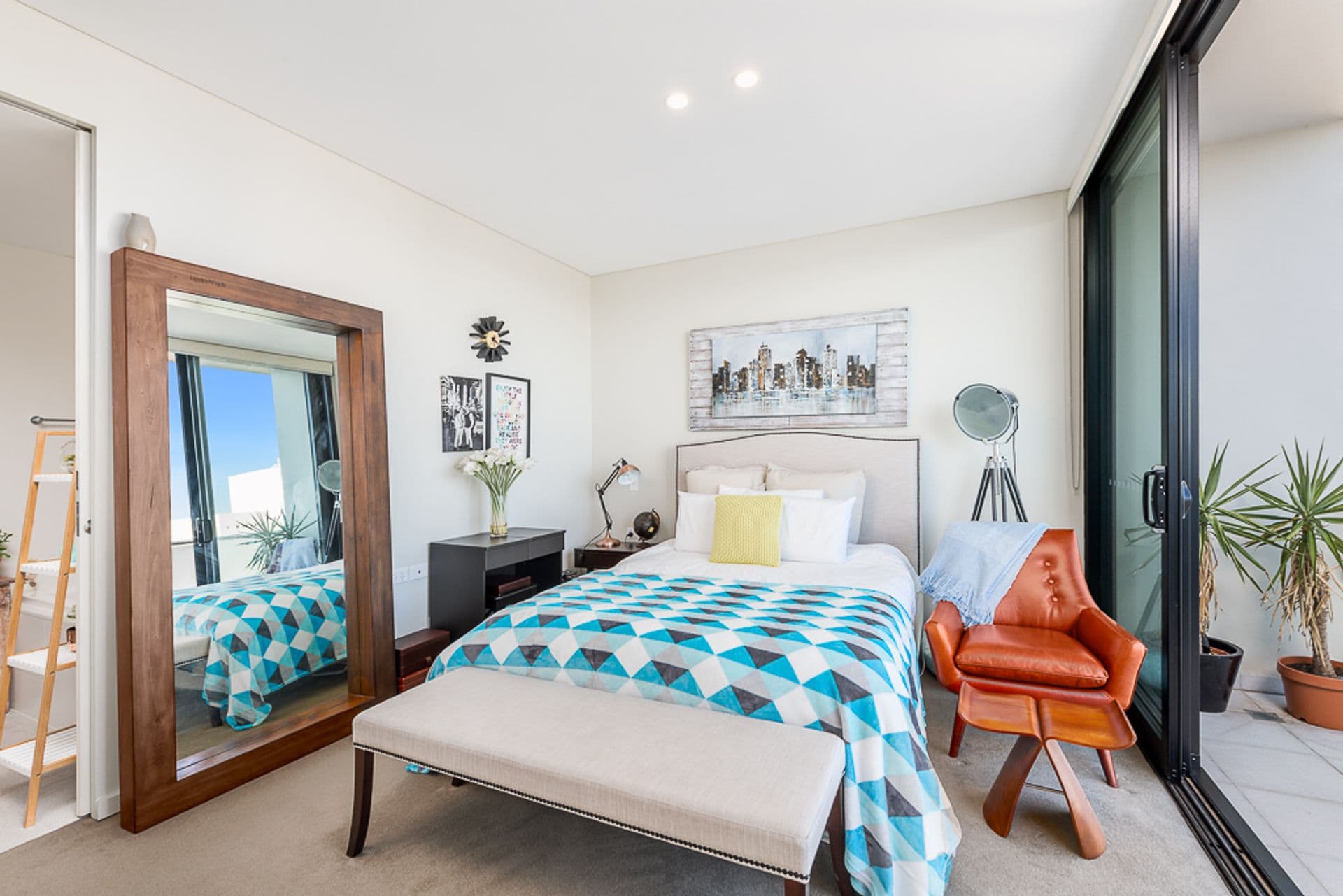 806/8 Princess Street, Brighton-le-sands, NSW, 2216, Brighton-Le-Sands - Thumbnail 6