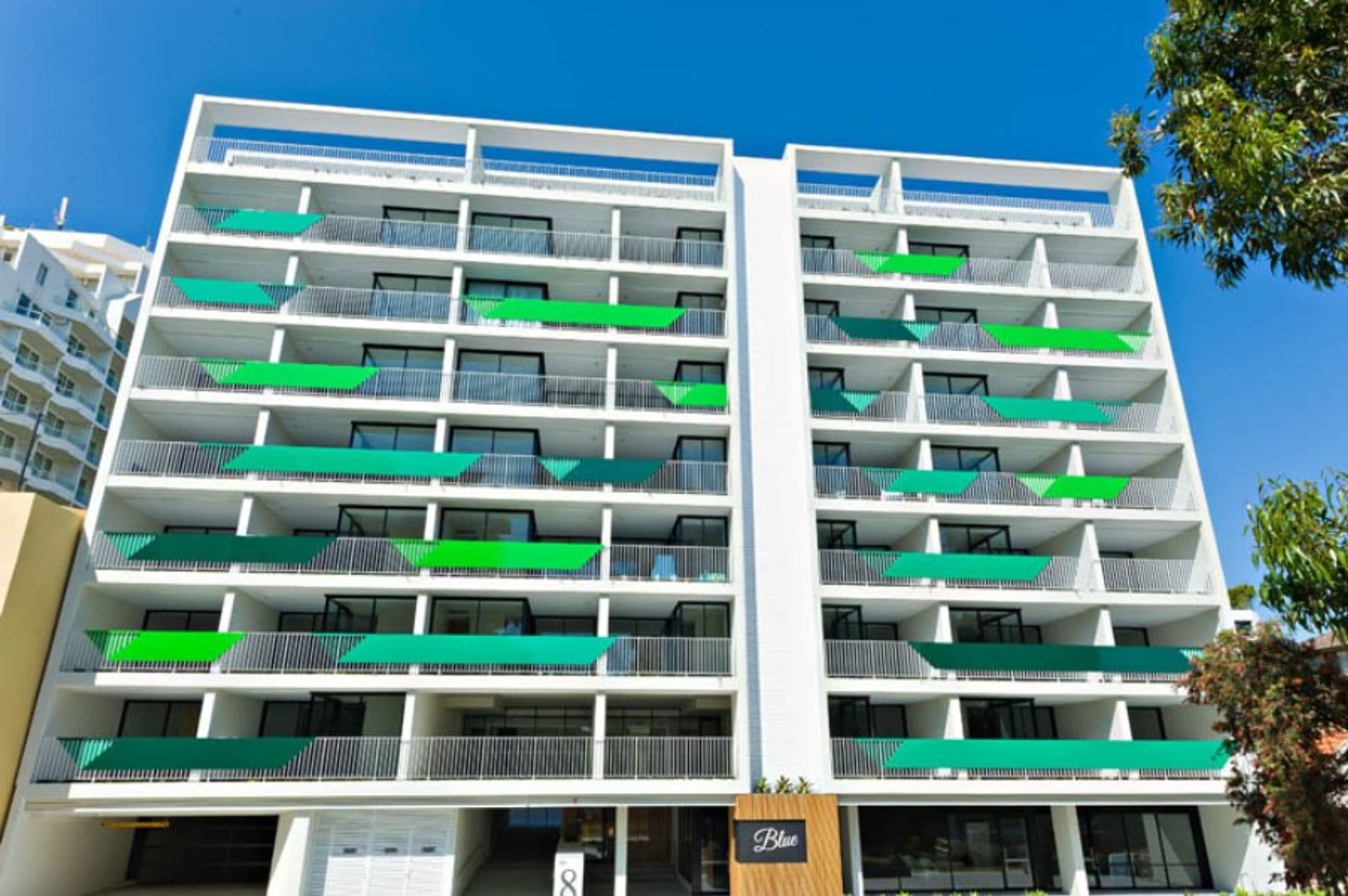 806/8 Princess Street, Brighton-le-sands, NSW, 2216, Brighton-Le-Sands - Thumbnail 2