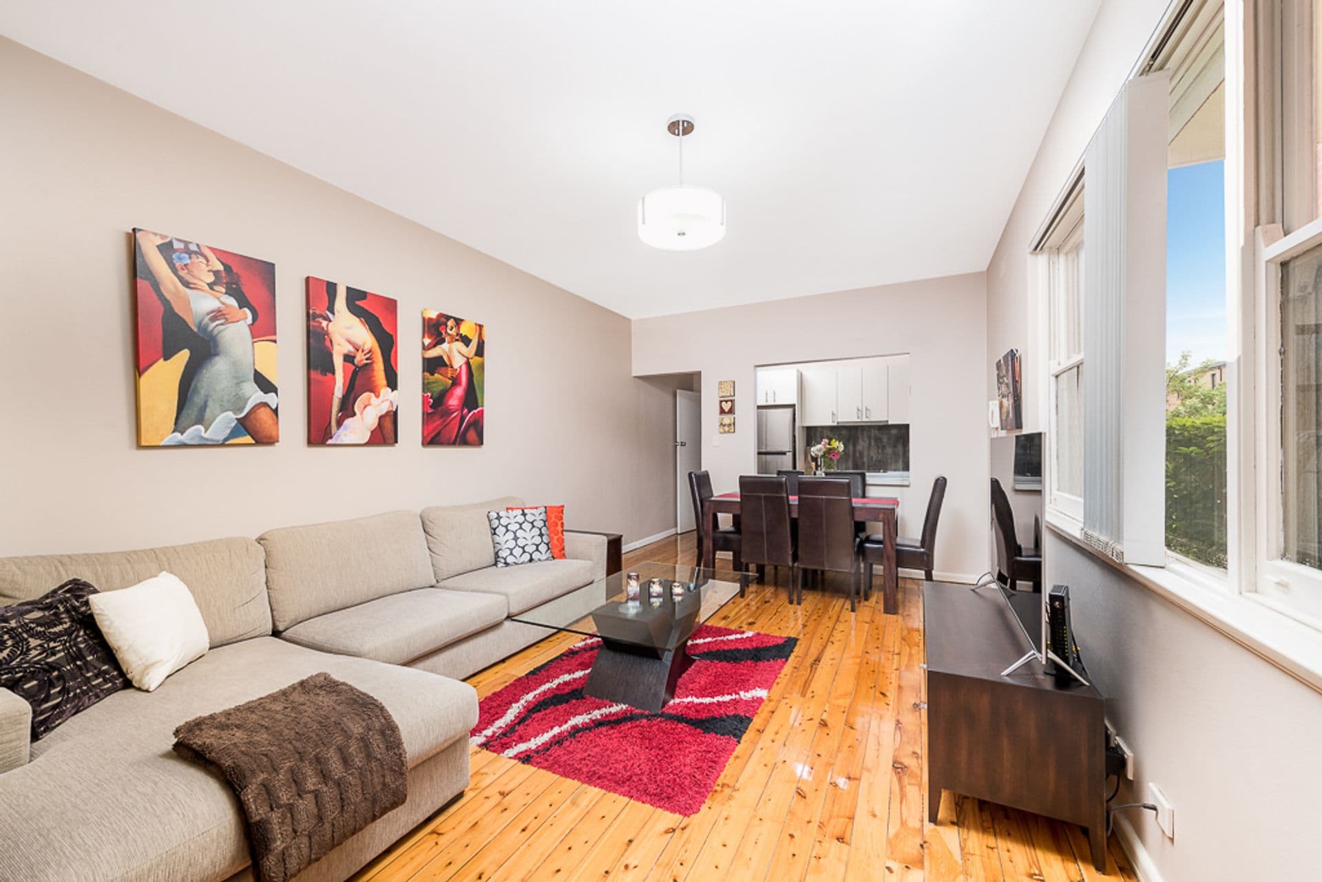 9/53 Banks Street, Monterey, NSW, 2217, Monterey - Thumbnail 2