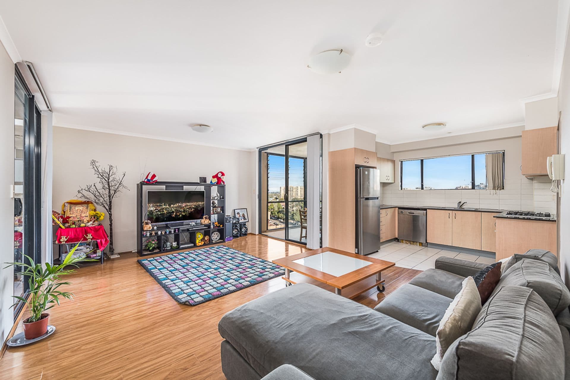 21/52 Bay Street, Rockdale, NSW, 2216, Rockdale - Image 1