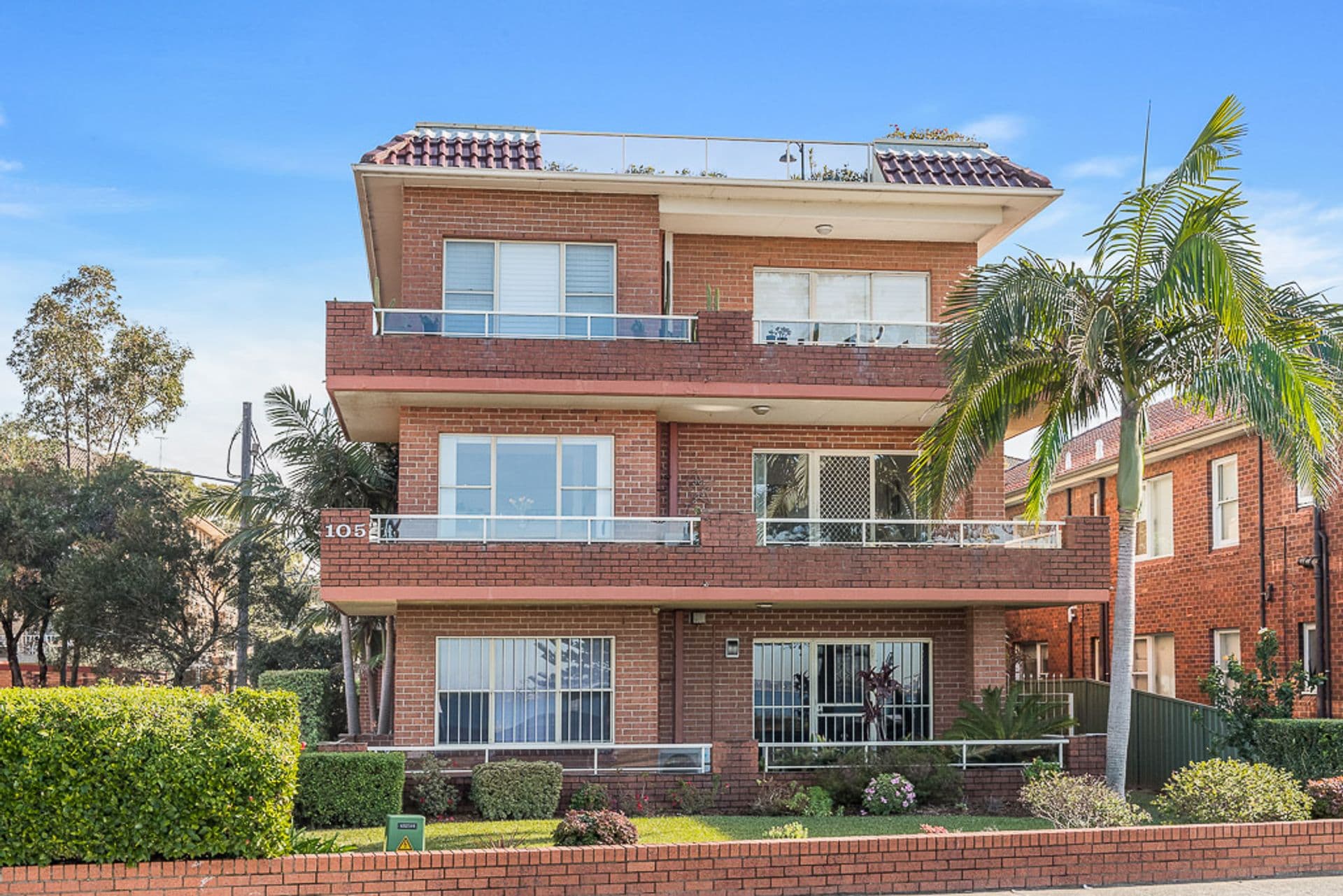 6/105 The Grand Parade, Brighton-le-sands, NSW, 2216, Brighton-Le-Sands - Thumbnail 4