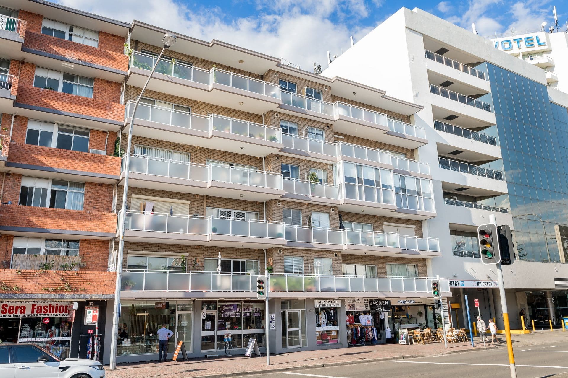 2/370 Bay Street, Brighton-le-sands, NSW, 2216, Brighton-Le-Sands - Thumbnail 2