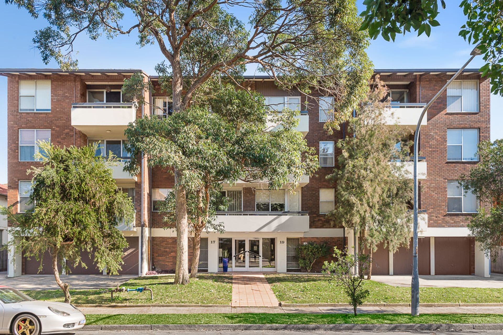 11/19 Trafalgar Street, Brighton-le-sands, NSW, 2216, Brighton-Le-Sands - Image 1