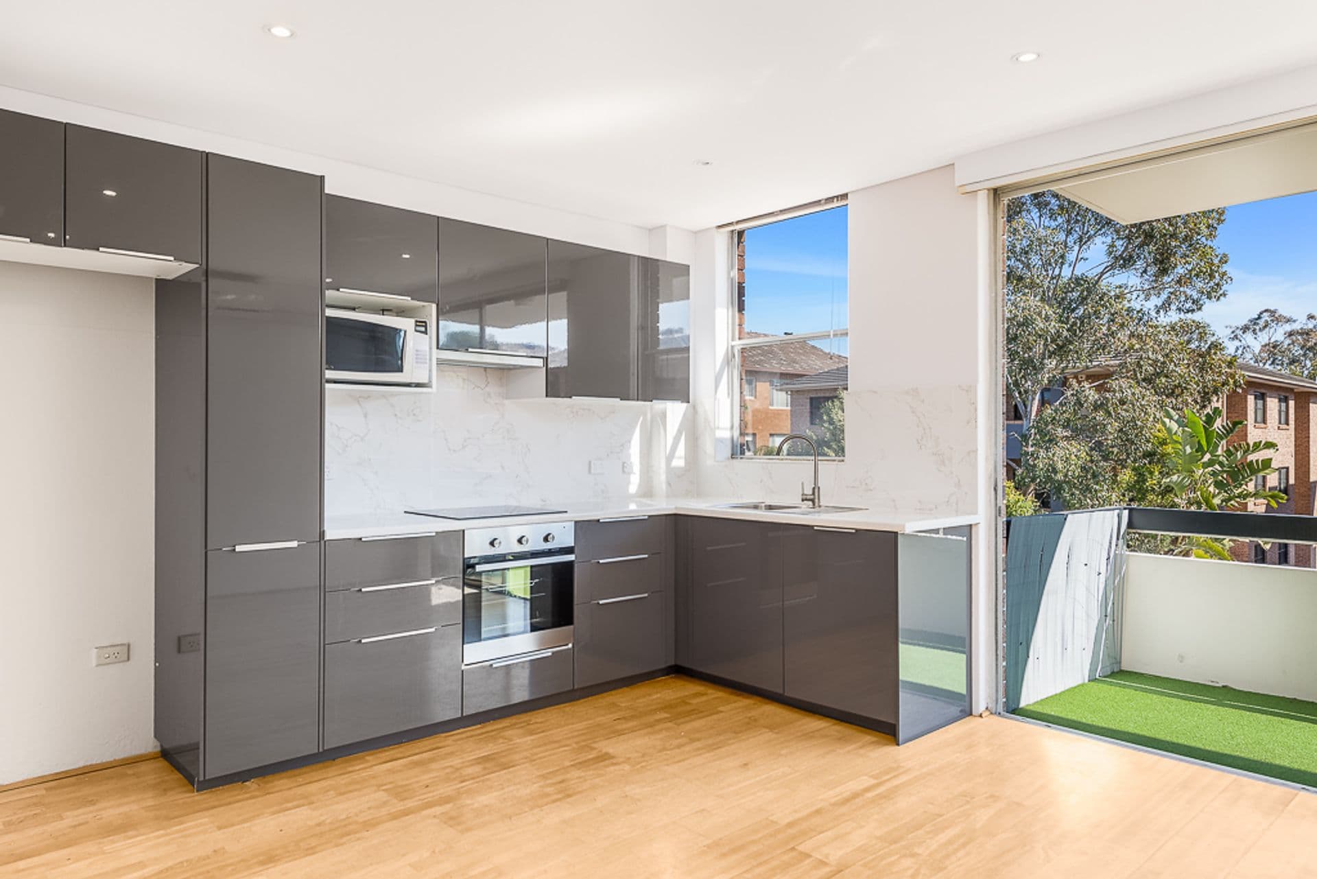 11/19 Trafalgar Street, Brighton-le-sands, NSW, 2216, Brighton-Le-Sands - Thumbnail 4