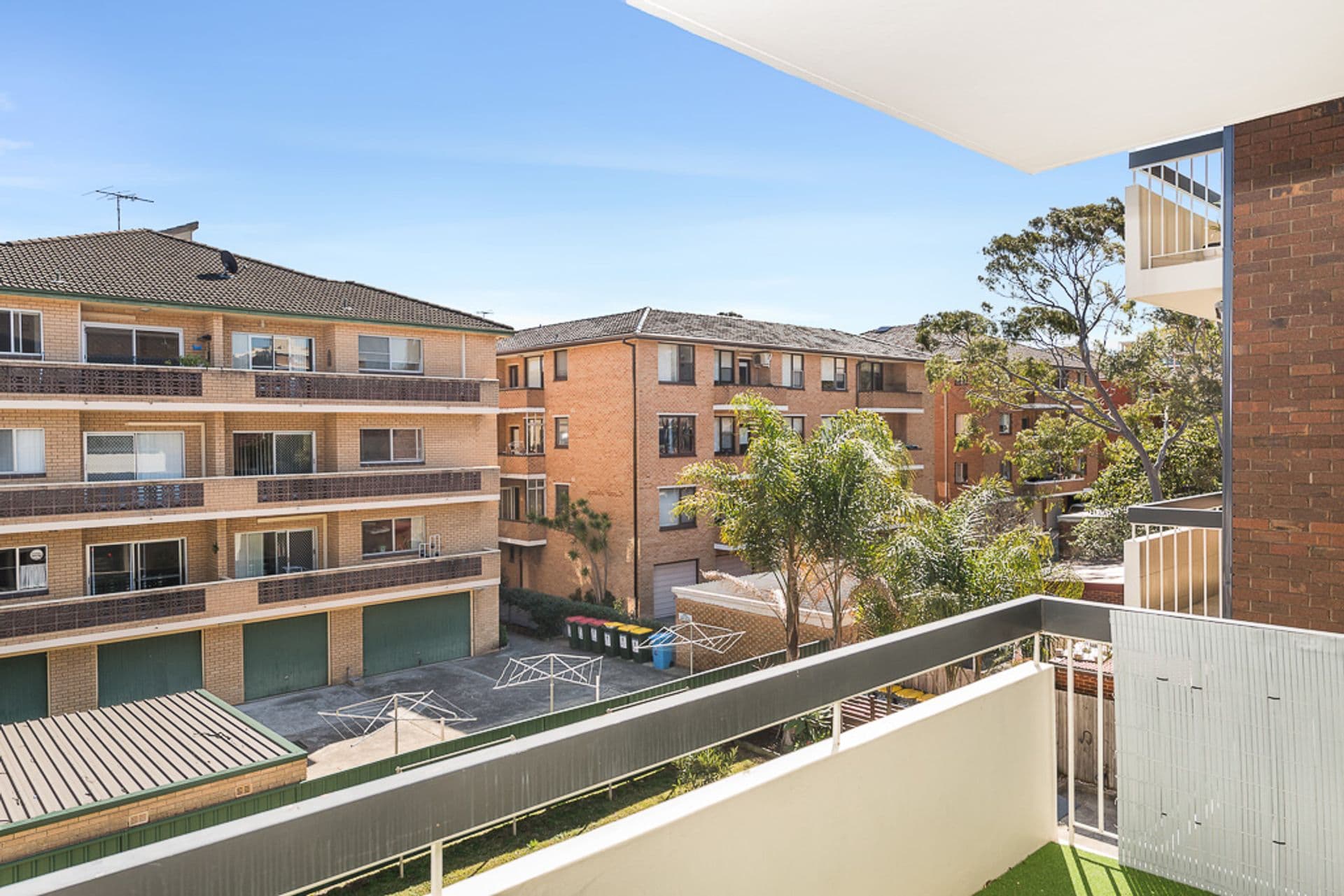 11/19 Trafalgar Street, Brighton-le-sands, NSW, 2216, Brighton-Le-Sands - Thumbnail 3
