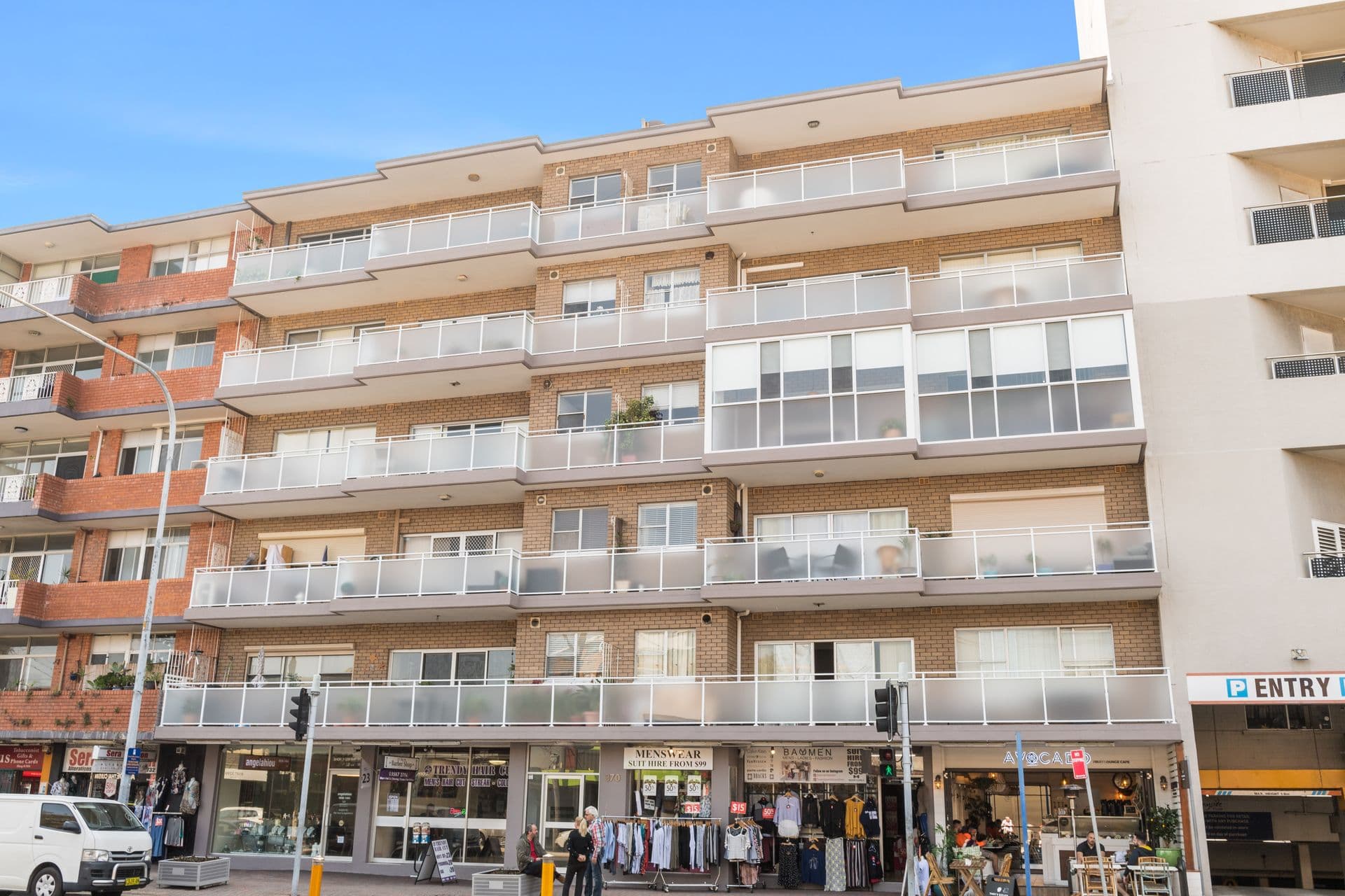17/370 Bay Street, Brighton-le-sands, NSW, 2216, Brighton-Le-Sands - Thumbnail 2