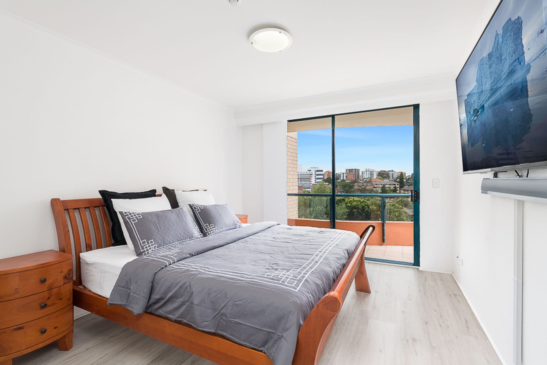 58/2 Ashton Street, Rockdale, NSW, 2216, Rockdale - Thumbnail 6