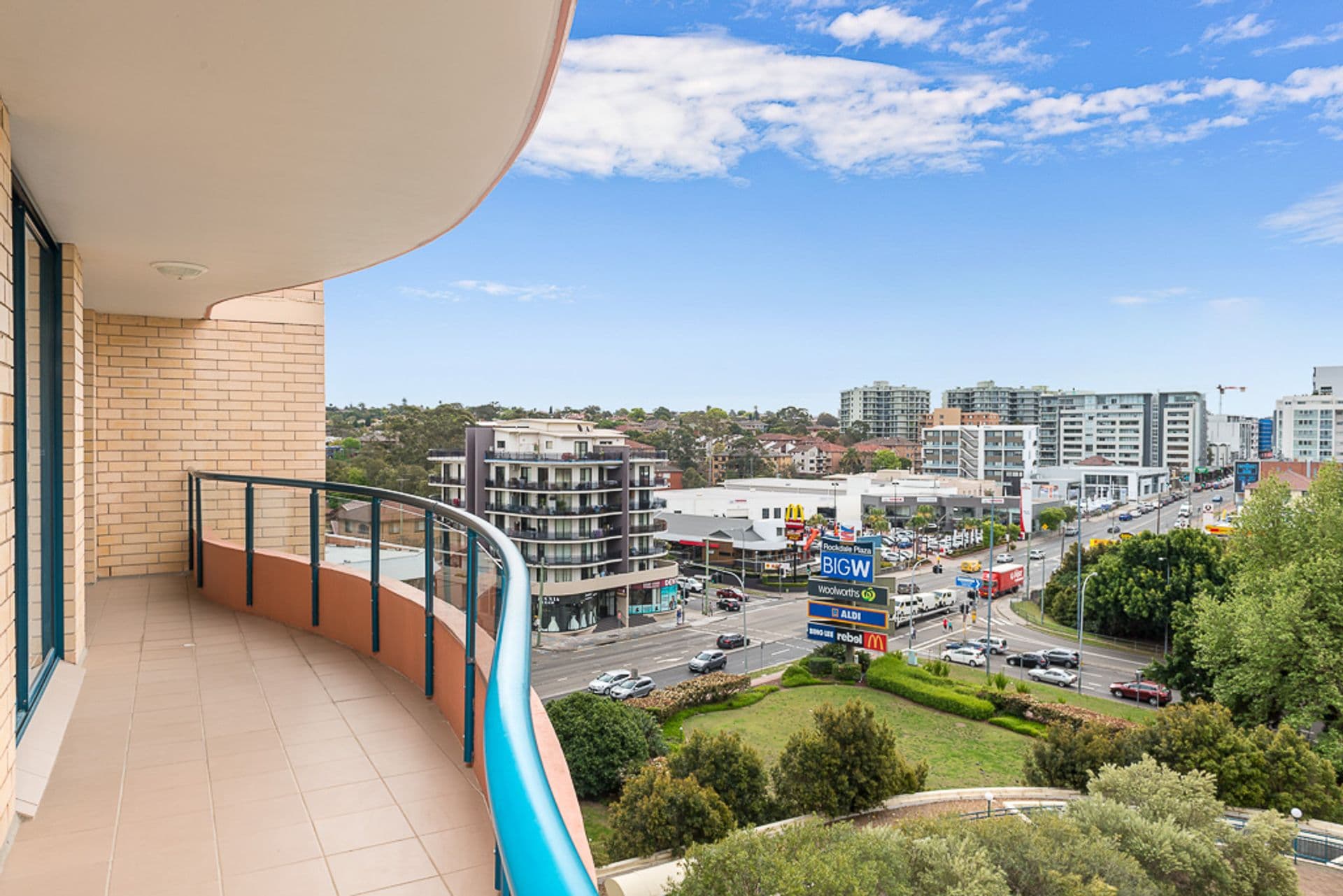 58/2 Ashton Street, Rockdale, NSW, 2216, Rockdale - Thumbnail 4