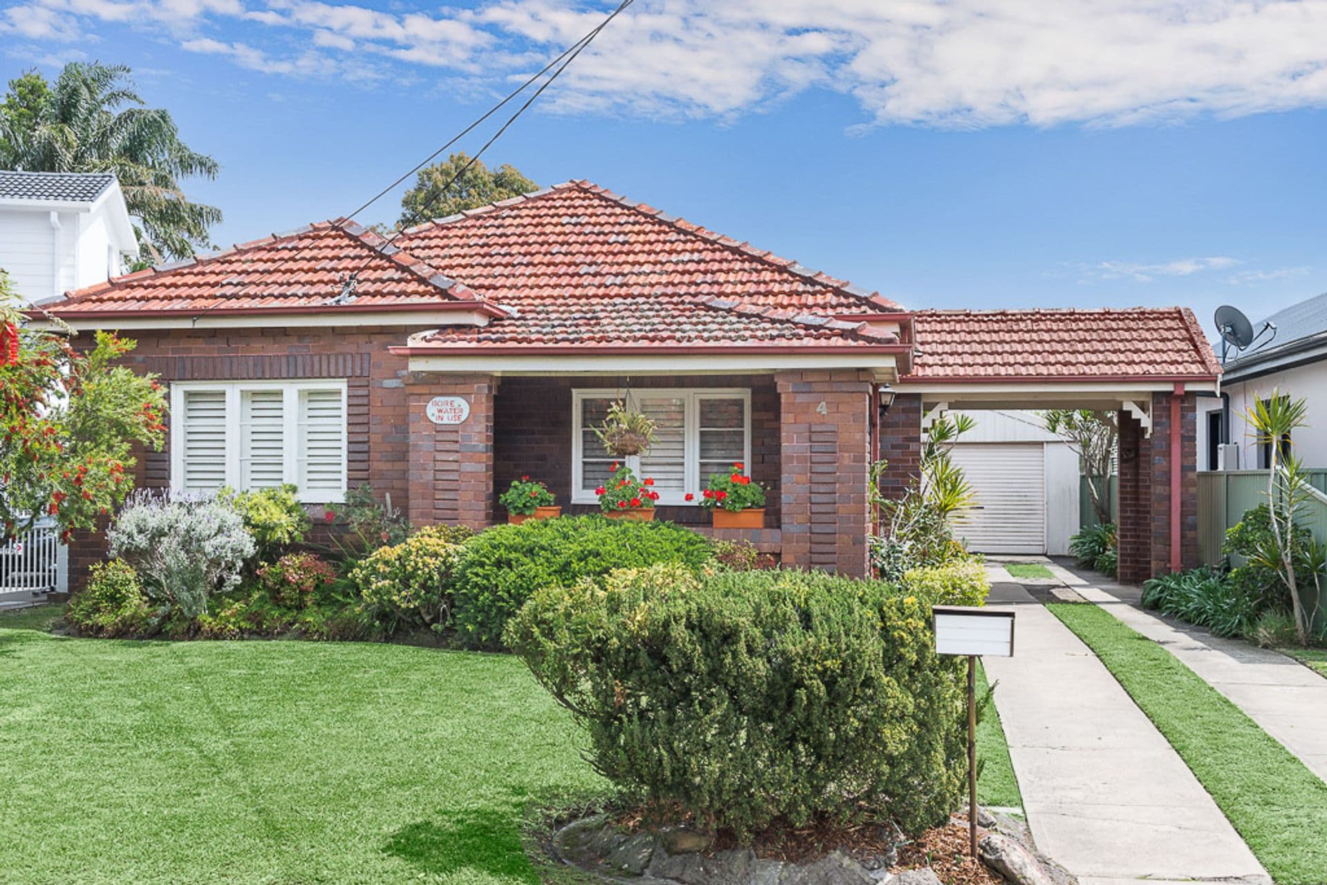 4 Mutch Avenue, Kyeemagh, NSW, 2216, Kyeemagh - Image 1