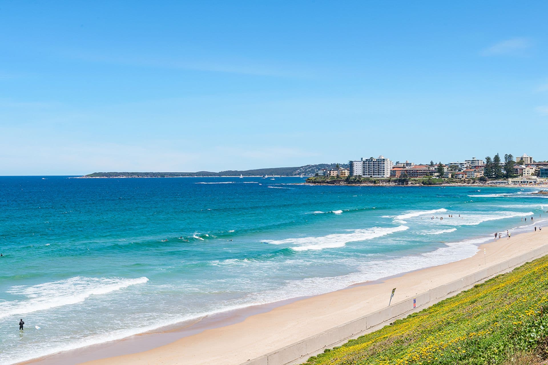 1/13 Burke  Road, Cronulla, NSW, 2230, Cronulla - Thumbnail 8