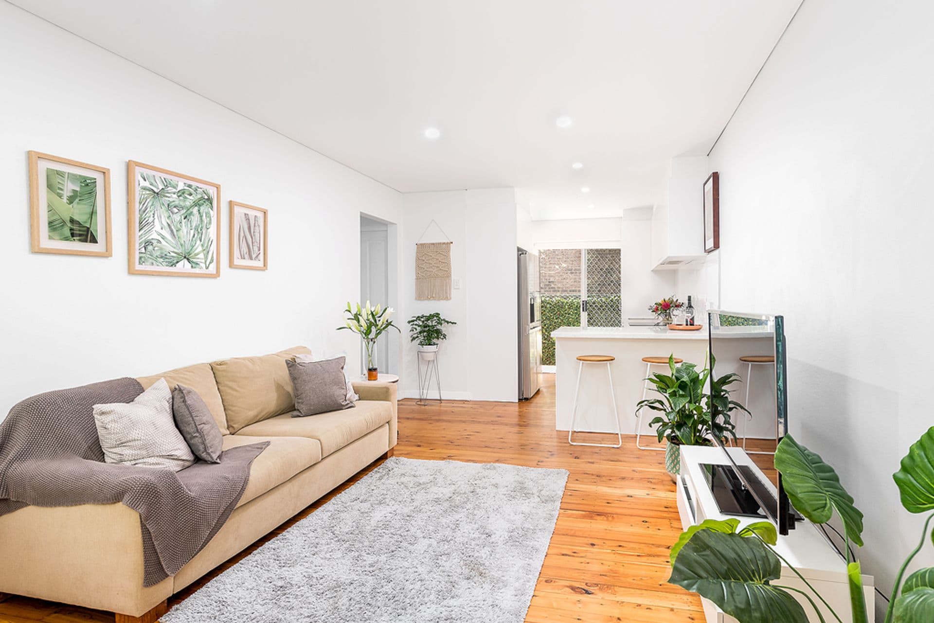 1/13 Burke  Road, Cronulla, NSW, 2230, Cronulla - Thumbnail 4