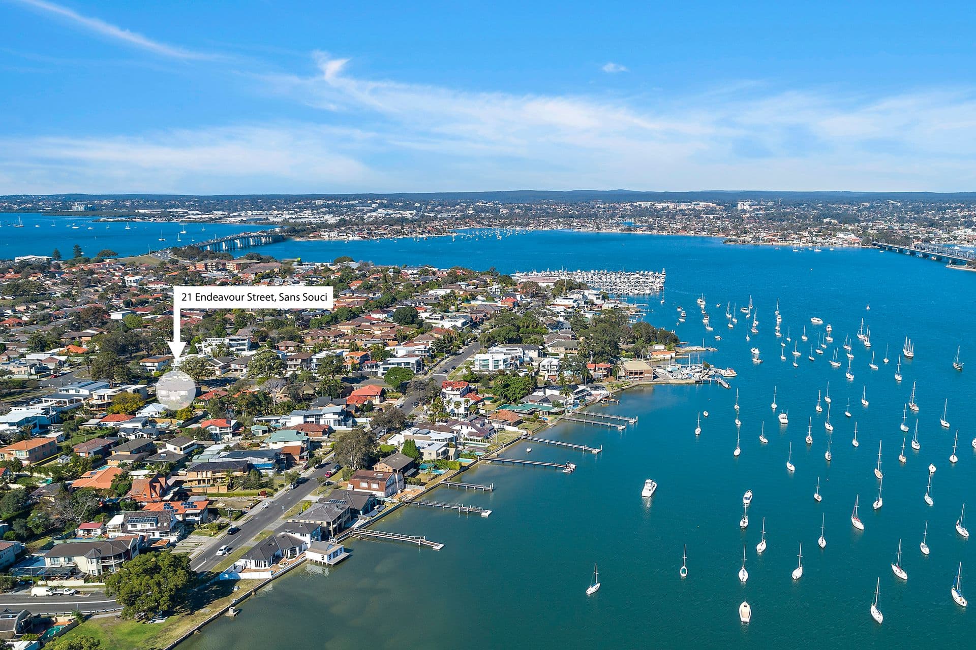 21 Endeavour Street, Sans Souci, NSW, 2219, Sans Souci - Image 1