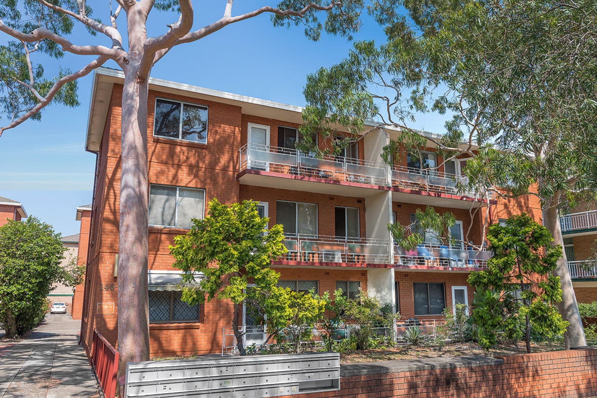 4/146  Chuter Avenue, Sans Souci, NSW, 2219, Sans Souci - Thumbnail 3