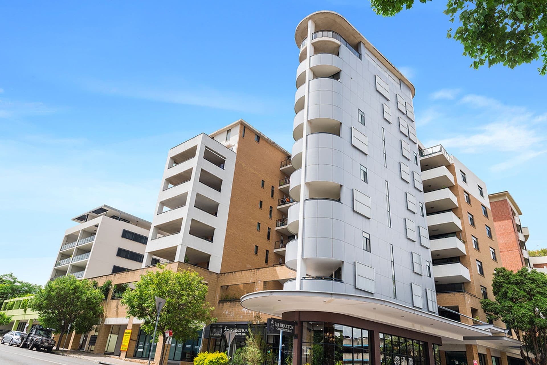 5/13-19 Bryant Street, Rockdale, NSW, 2216, Rockdale - Image 1