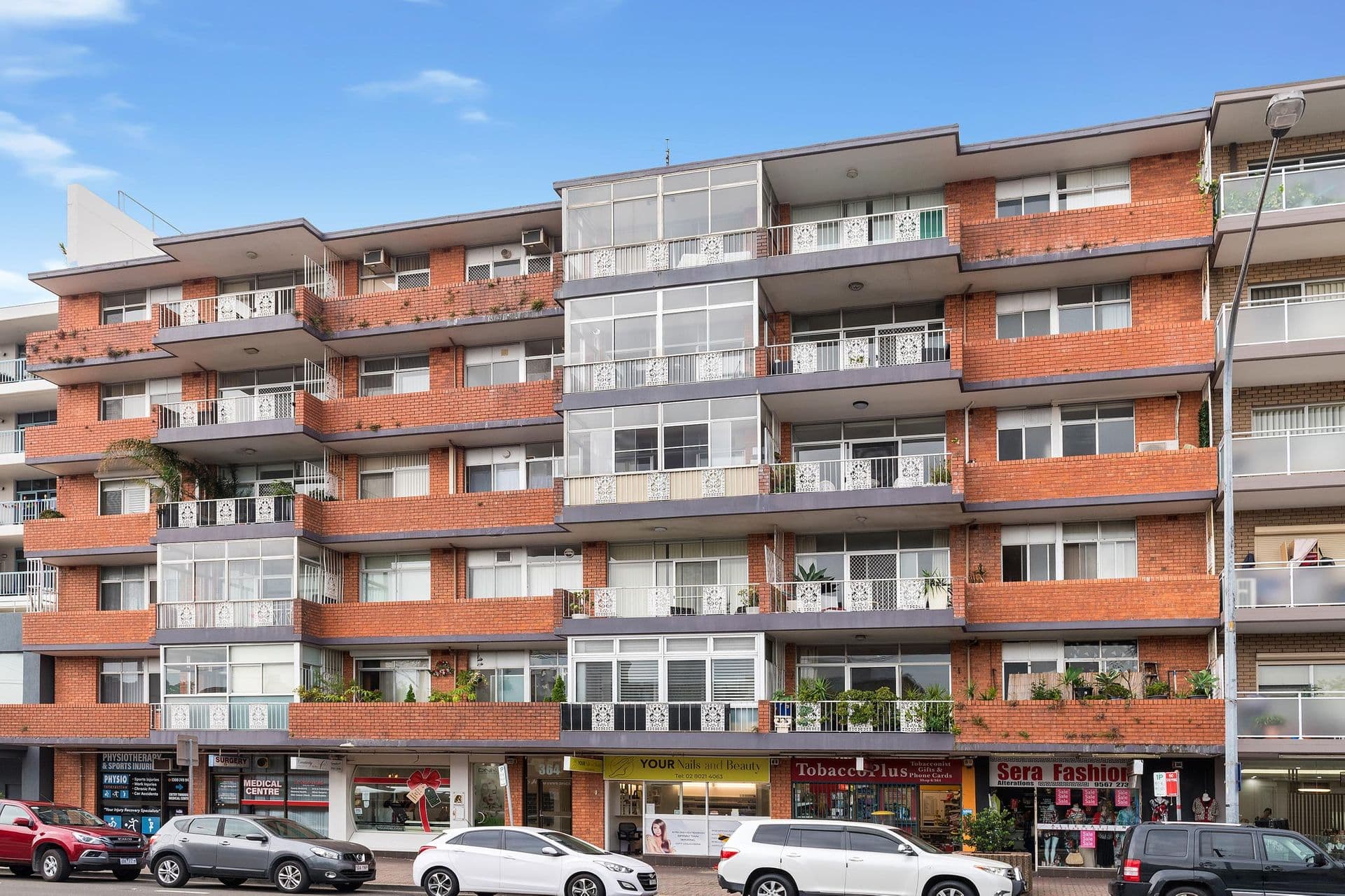 3/364 Bay Street, Brighton-le-sands, NSW, 2216, Brighton-Le-Sands - Thumbnail 3