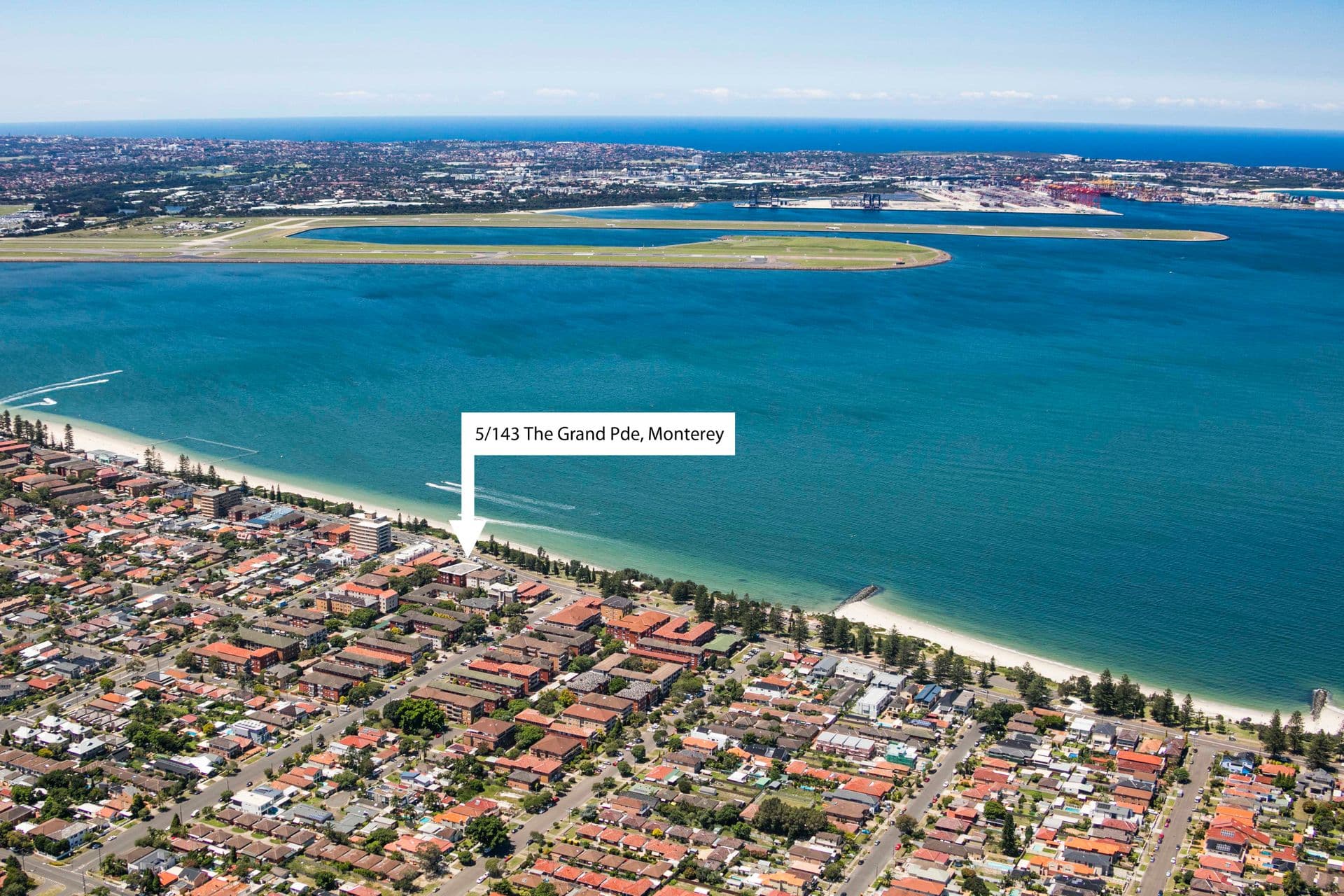5/143 The Grand Parade, Monterey, NSW, 2217, Monterey - Thumbnail 2